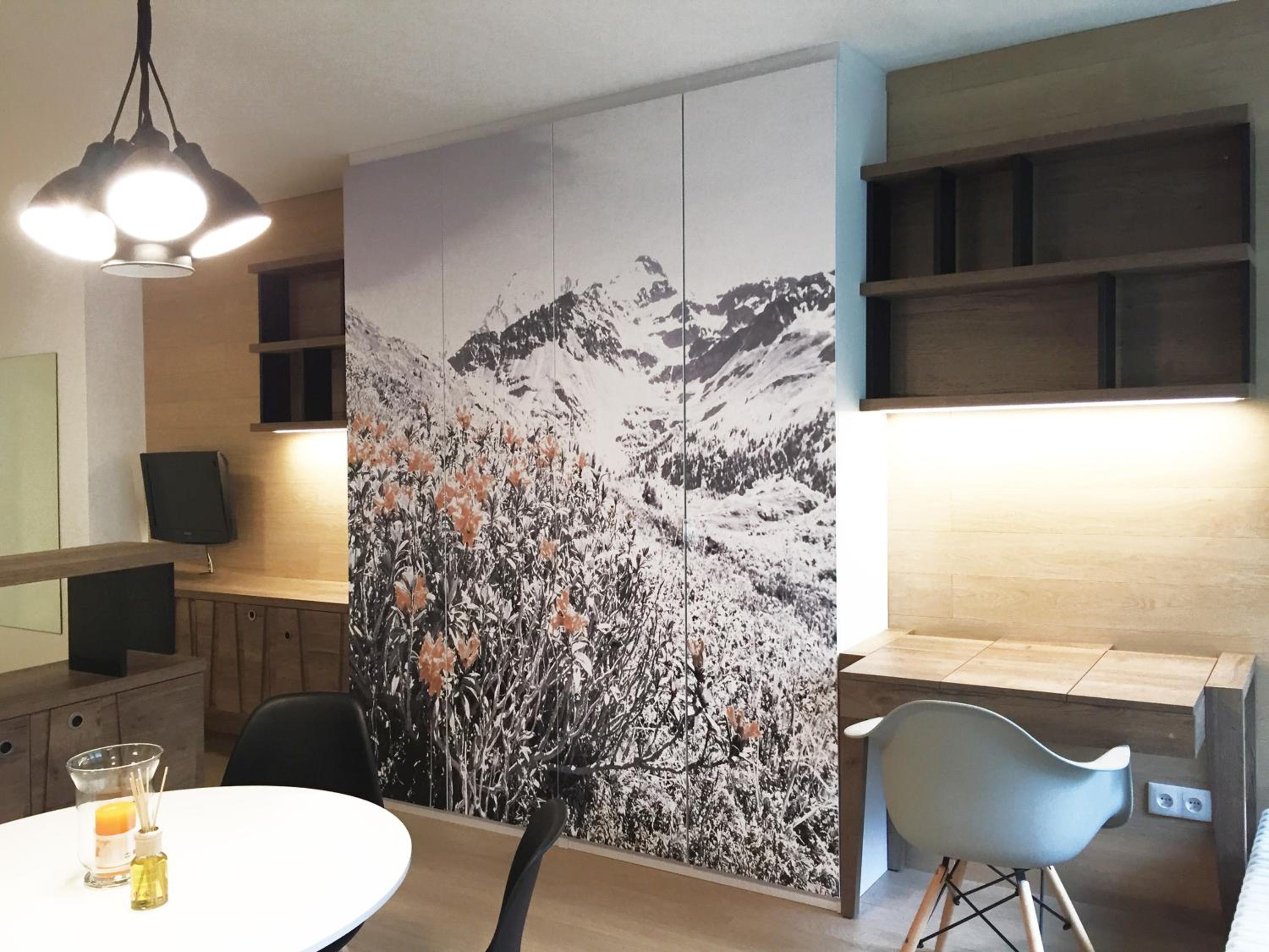 Sun Valley Apartment