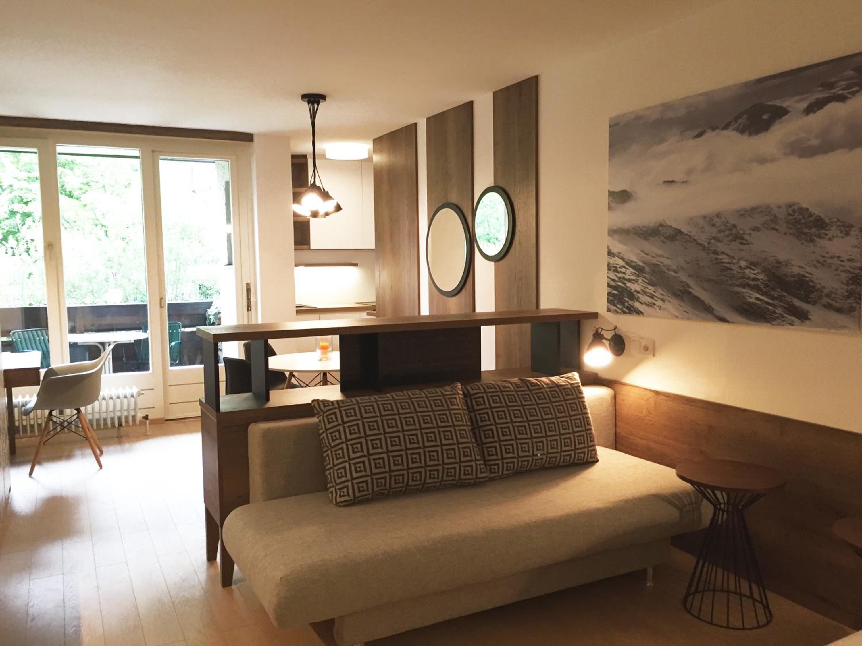 Sun Valley Apartment