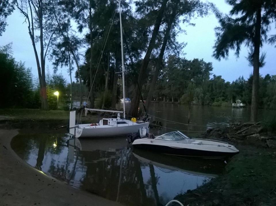 Posada Barlovento