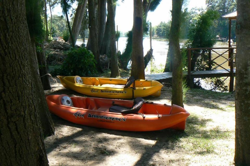 Posada Barlovento