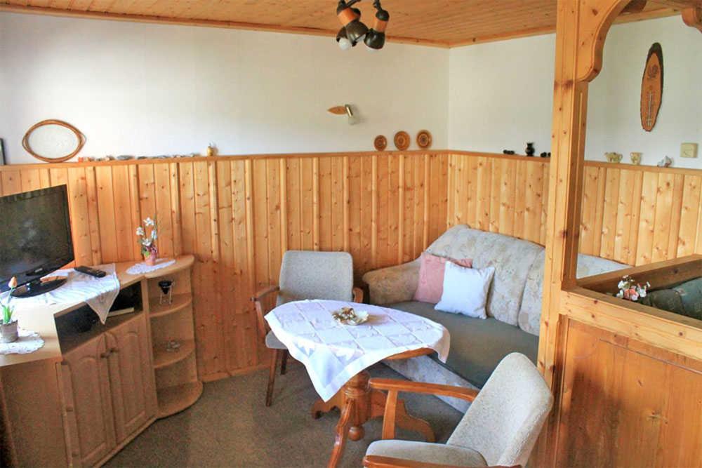 Ferienhaus Clausnitz ERZ 071