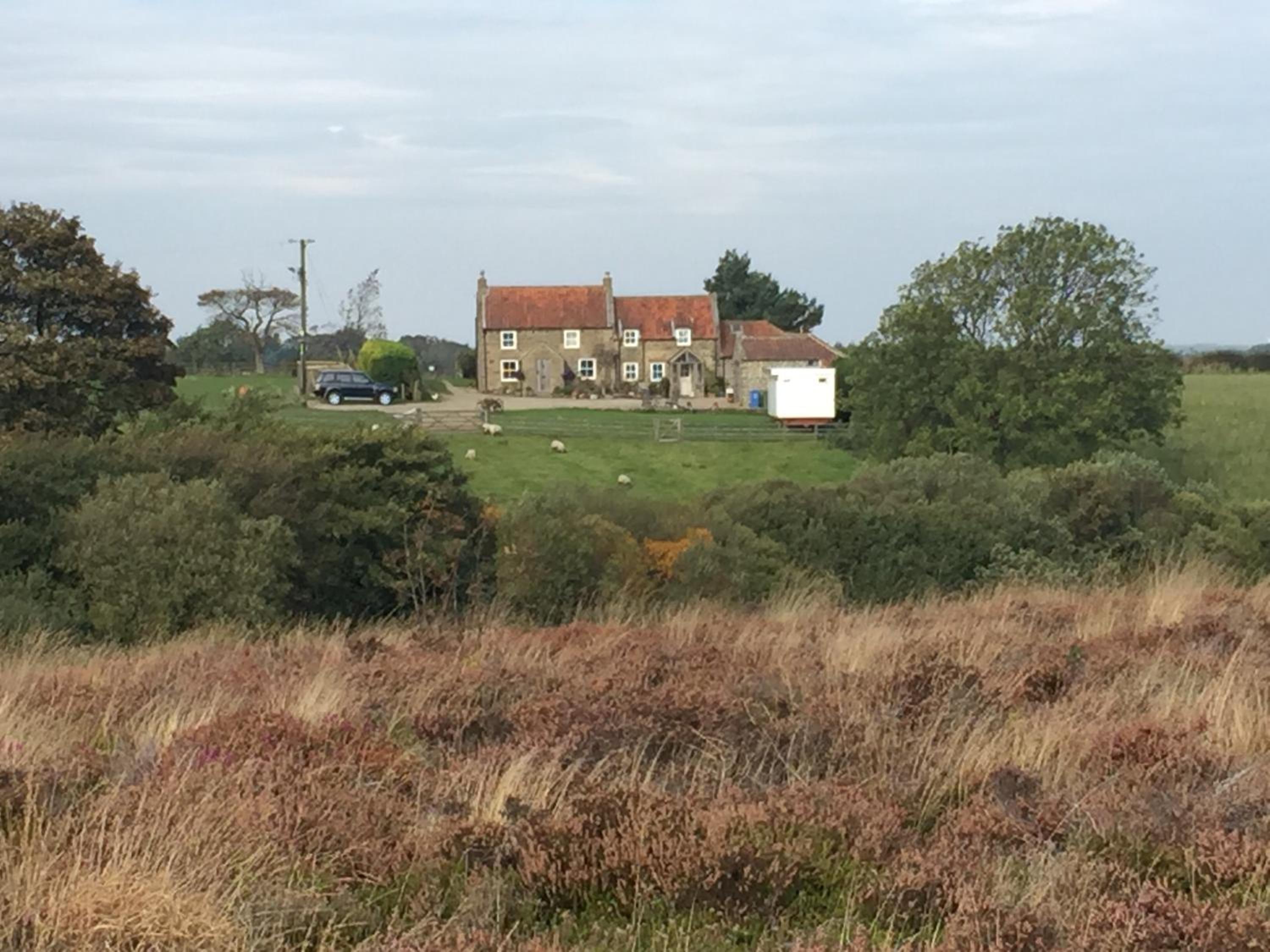 Folly Hall Farm