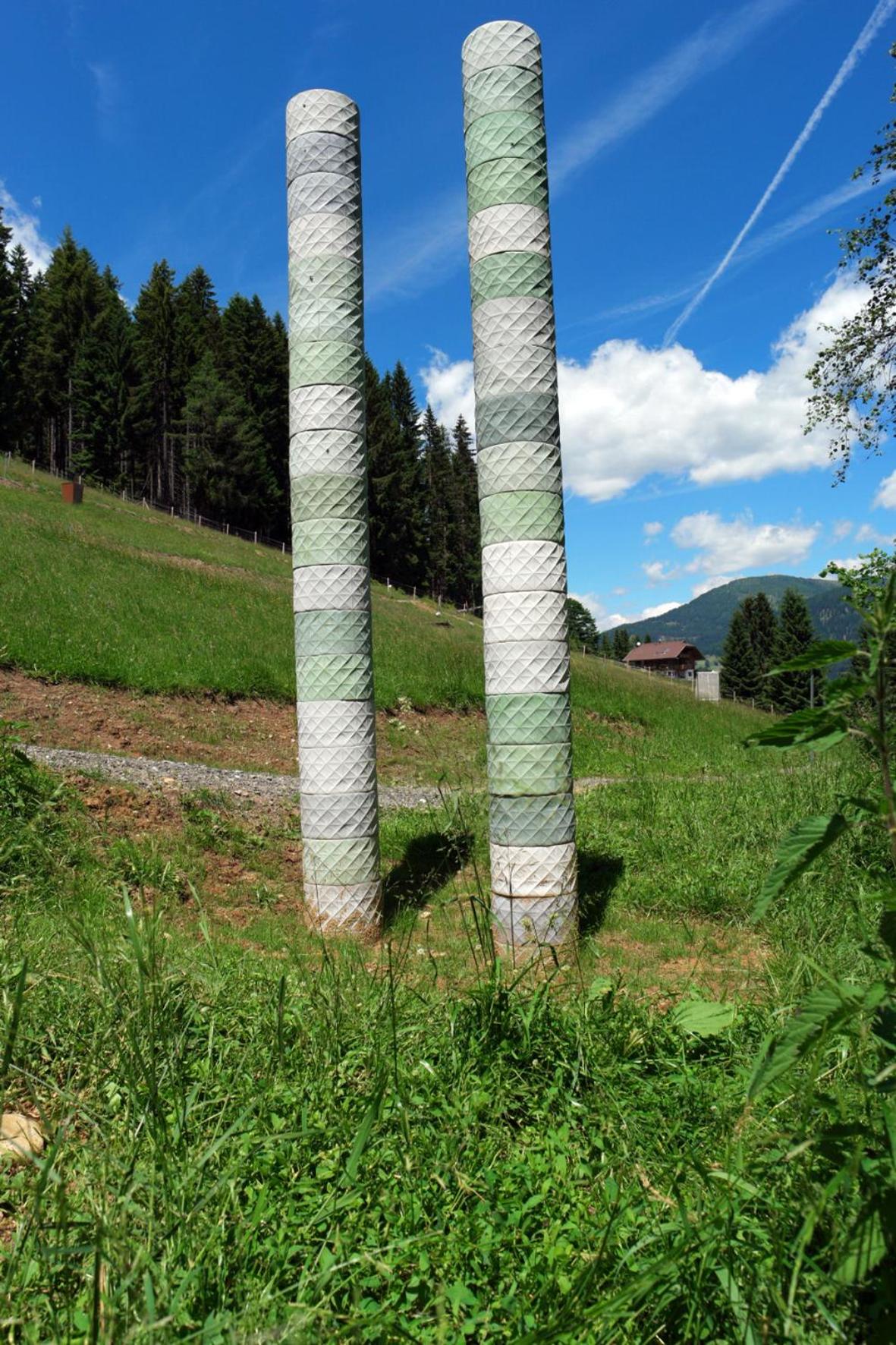 Art-Lodge Kunstpension