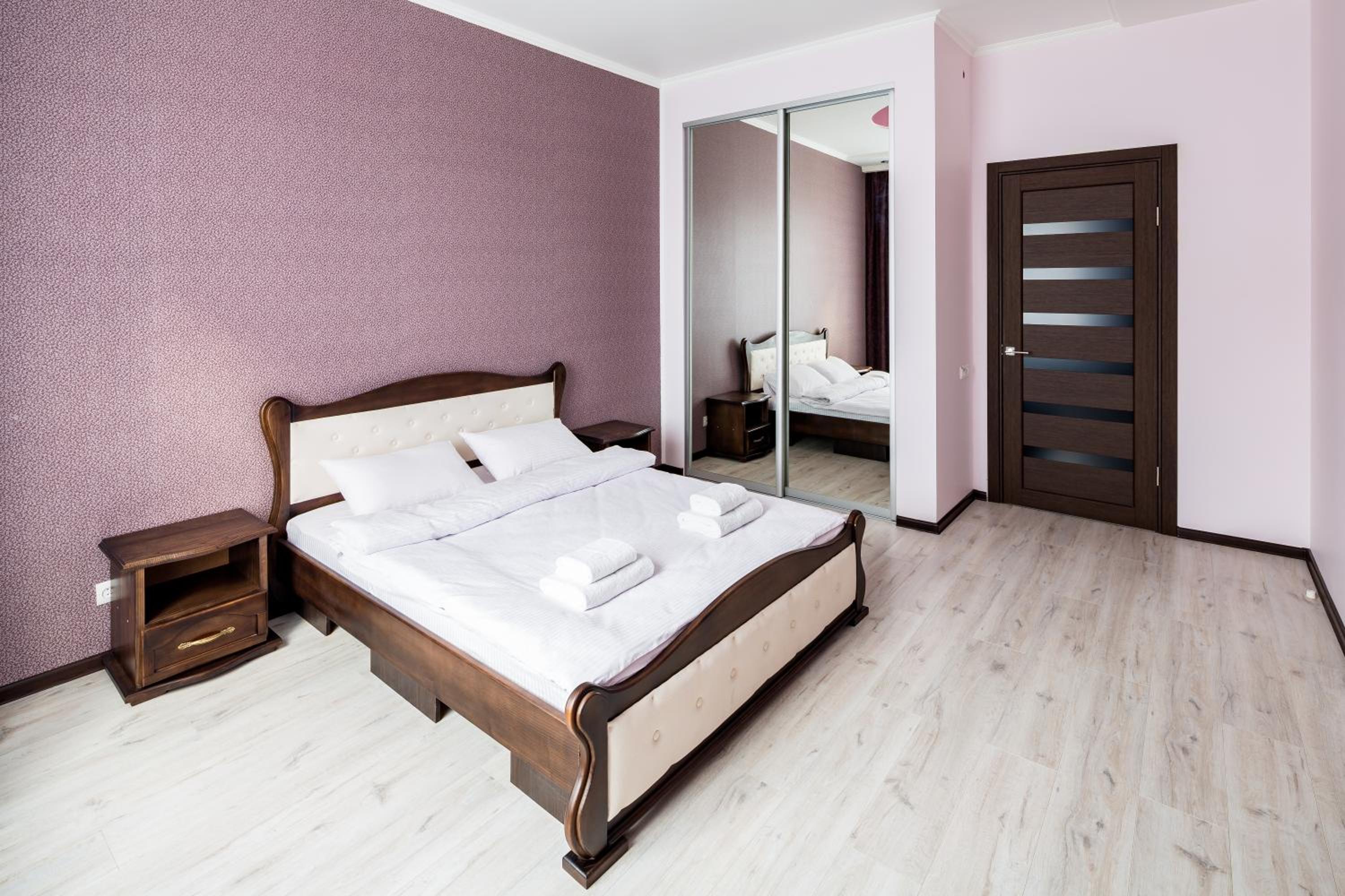 Avangard Franko Apartment