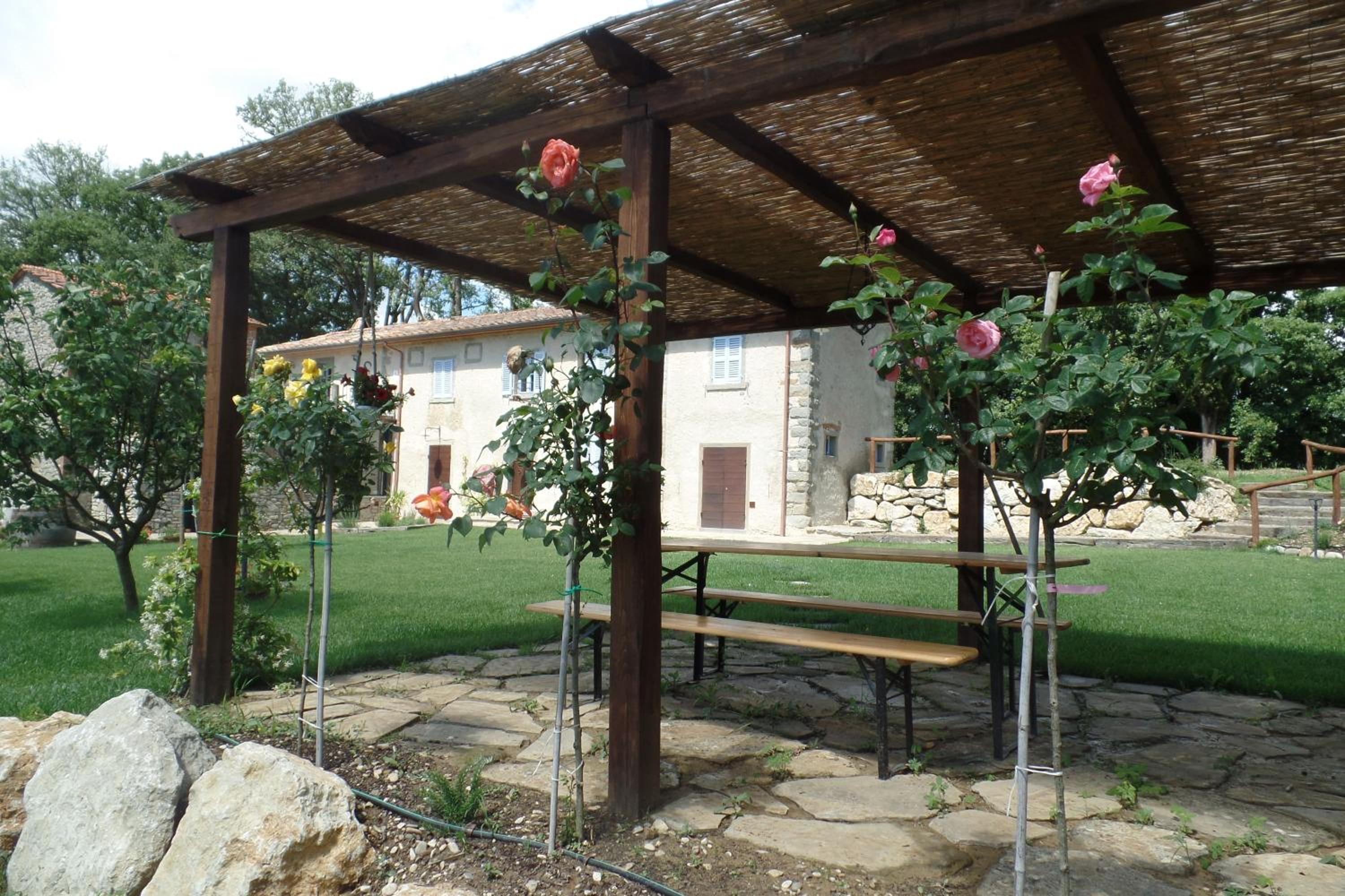 La Breccia di Anghiari