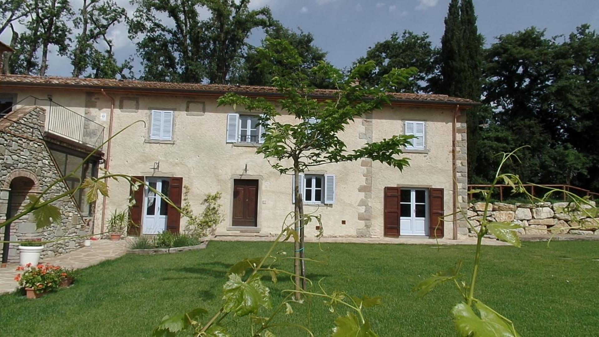 La Breccia di Anghiari