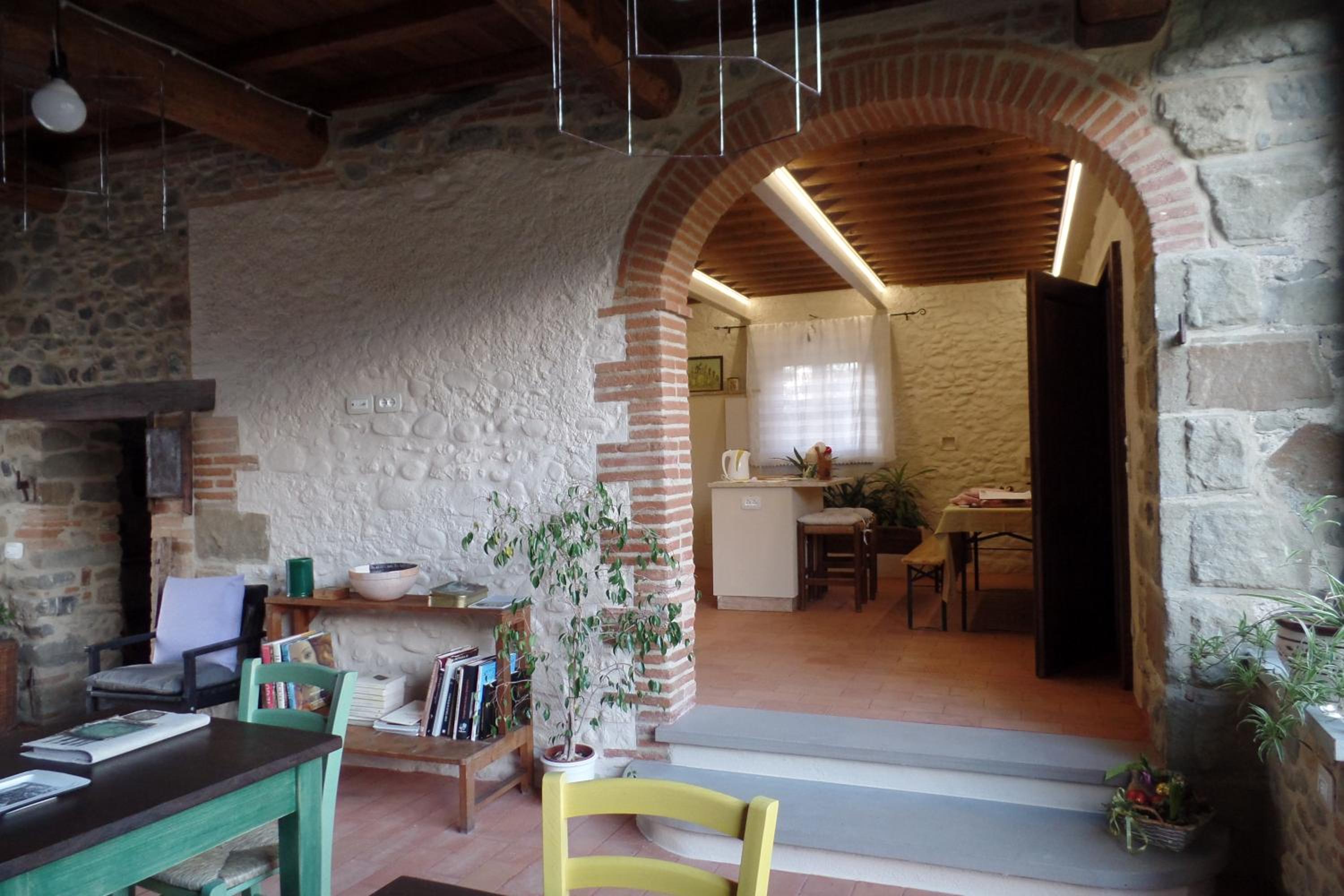 La Breccia di Anghiari