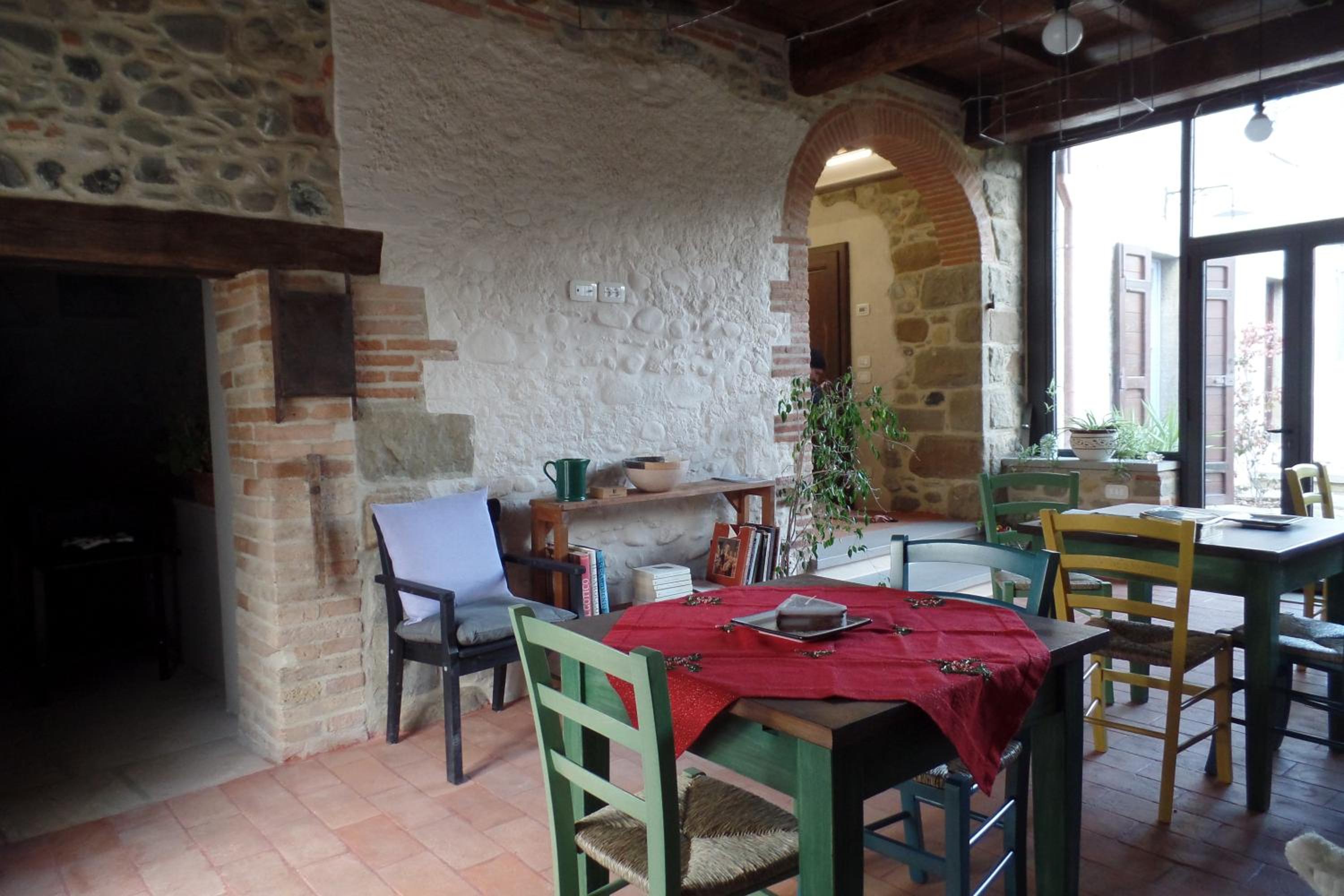 La Breccia di Anghiari