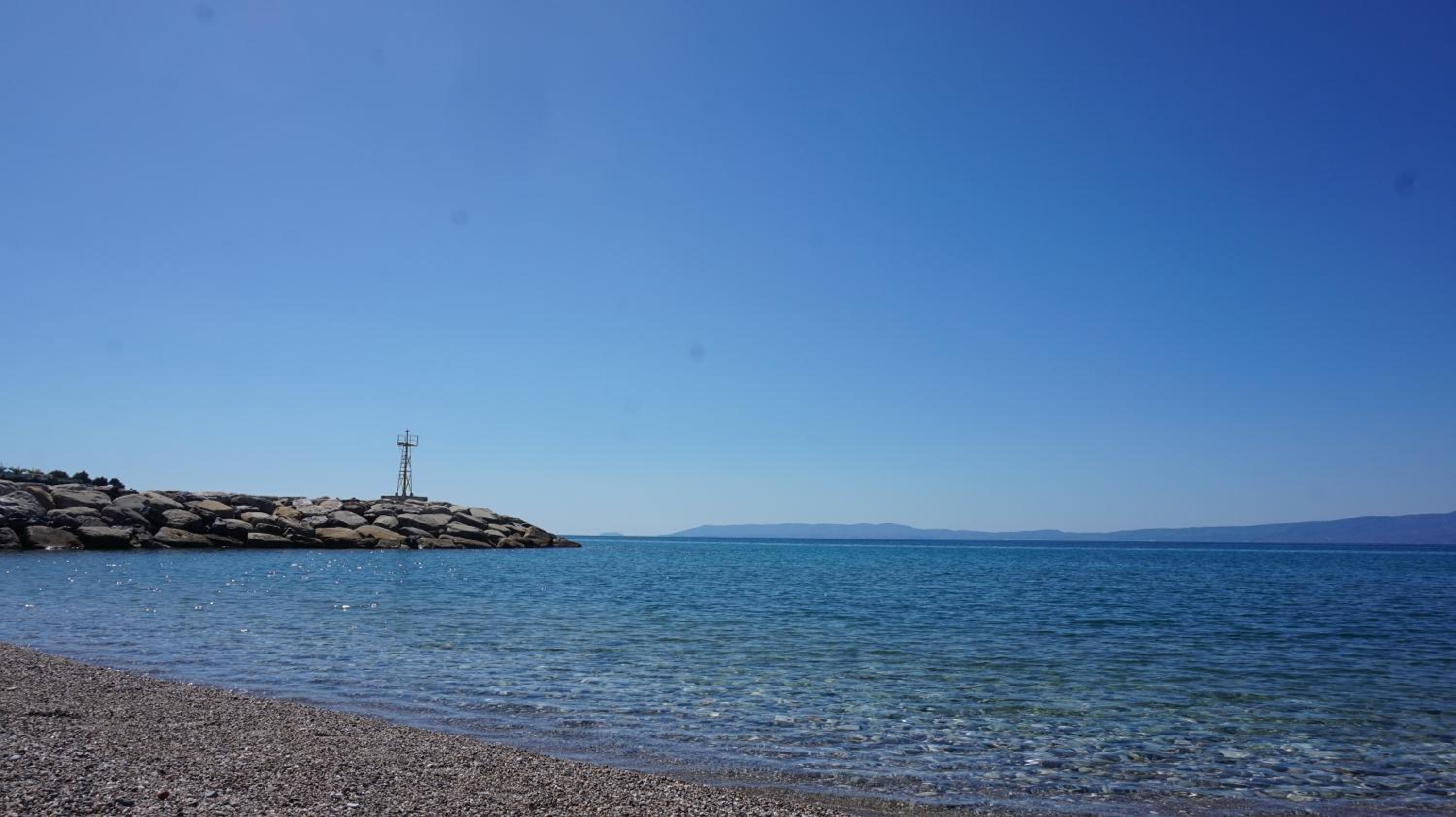 Akrogiali Beach Apartments view 5