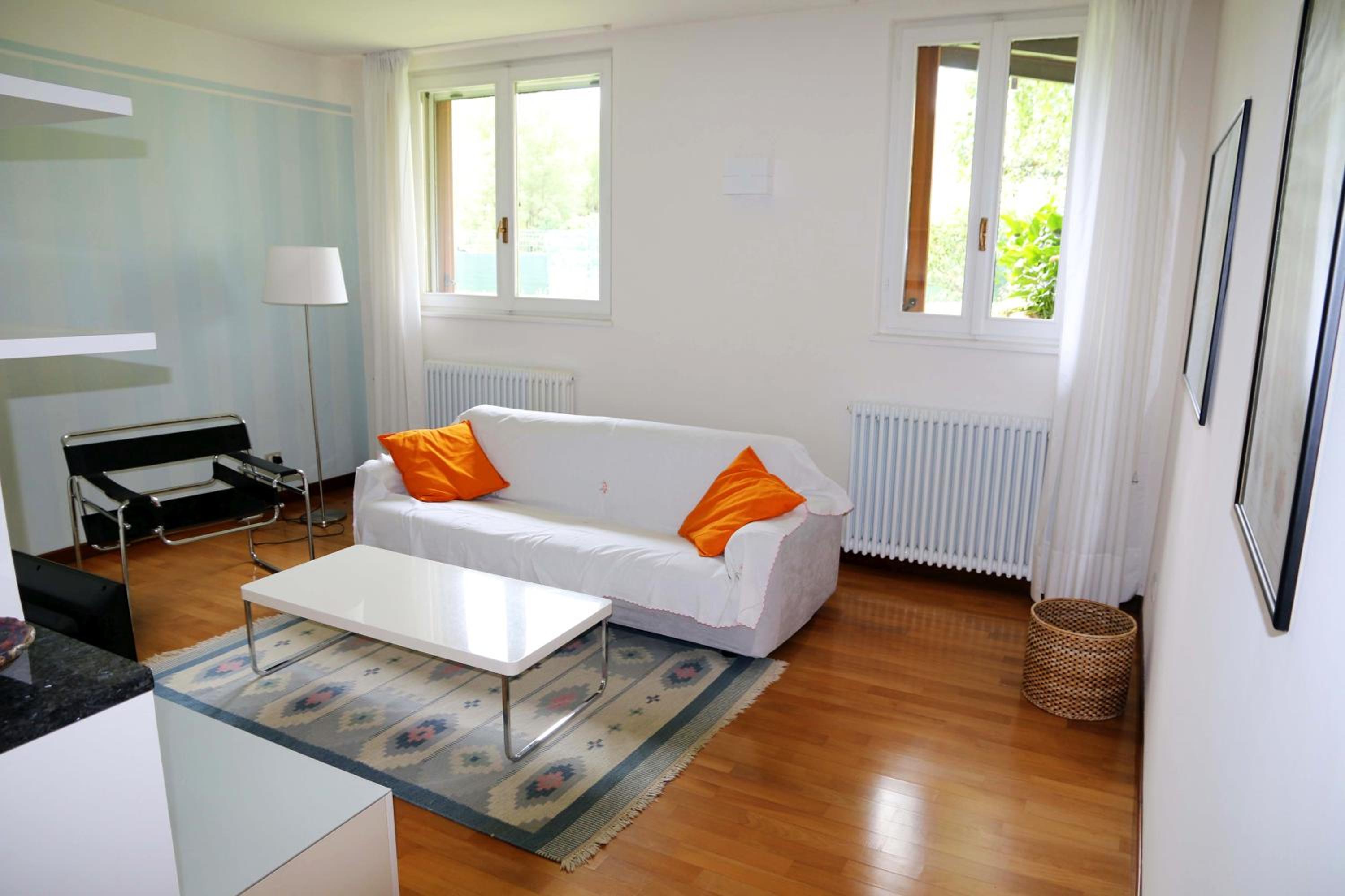 Appartamento Giona view 5