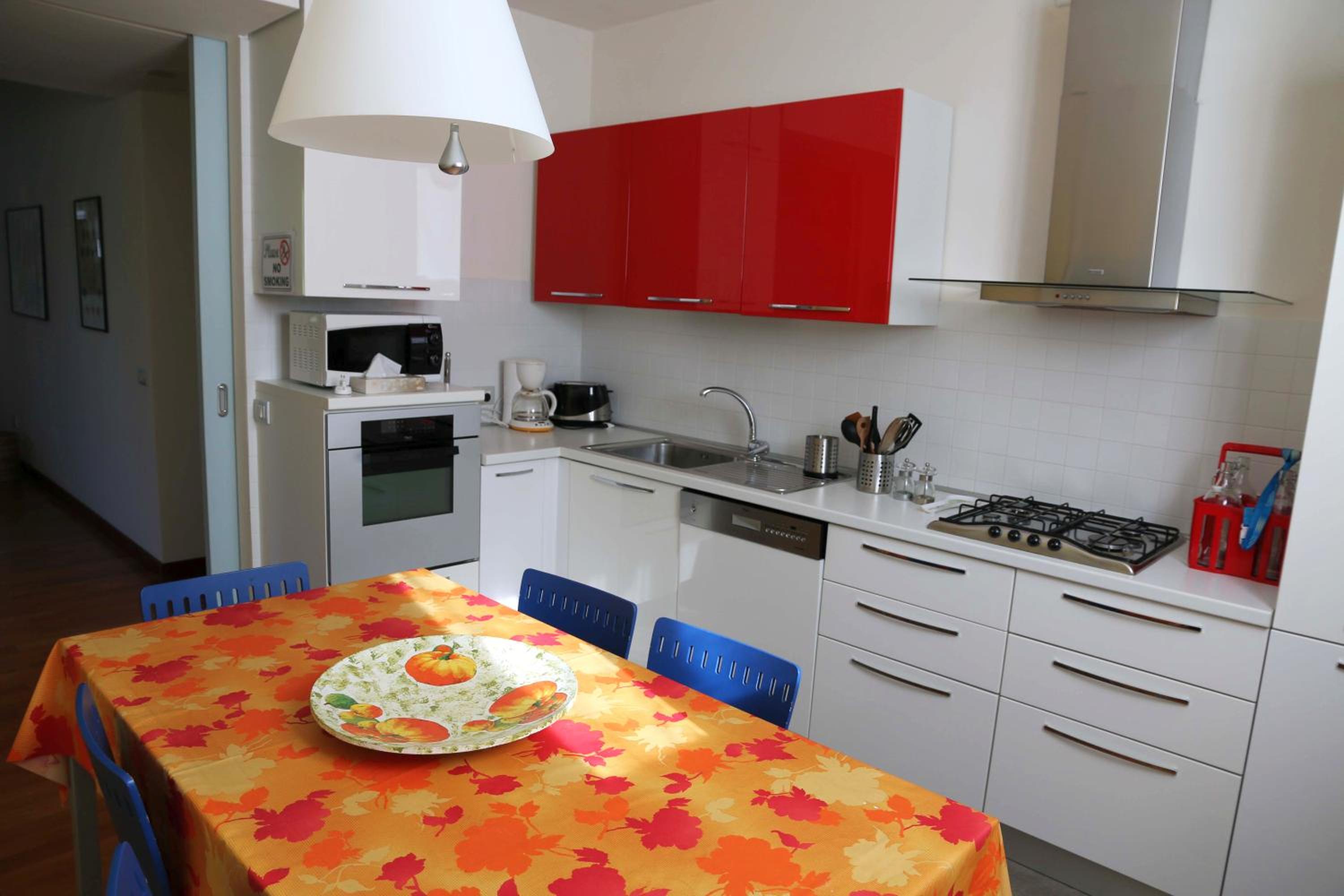Appartamento Giona