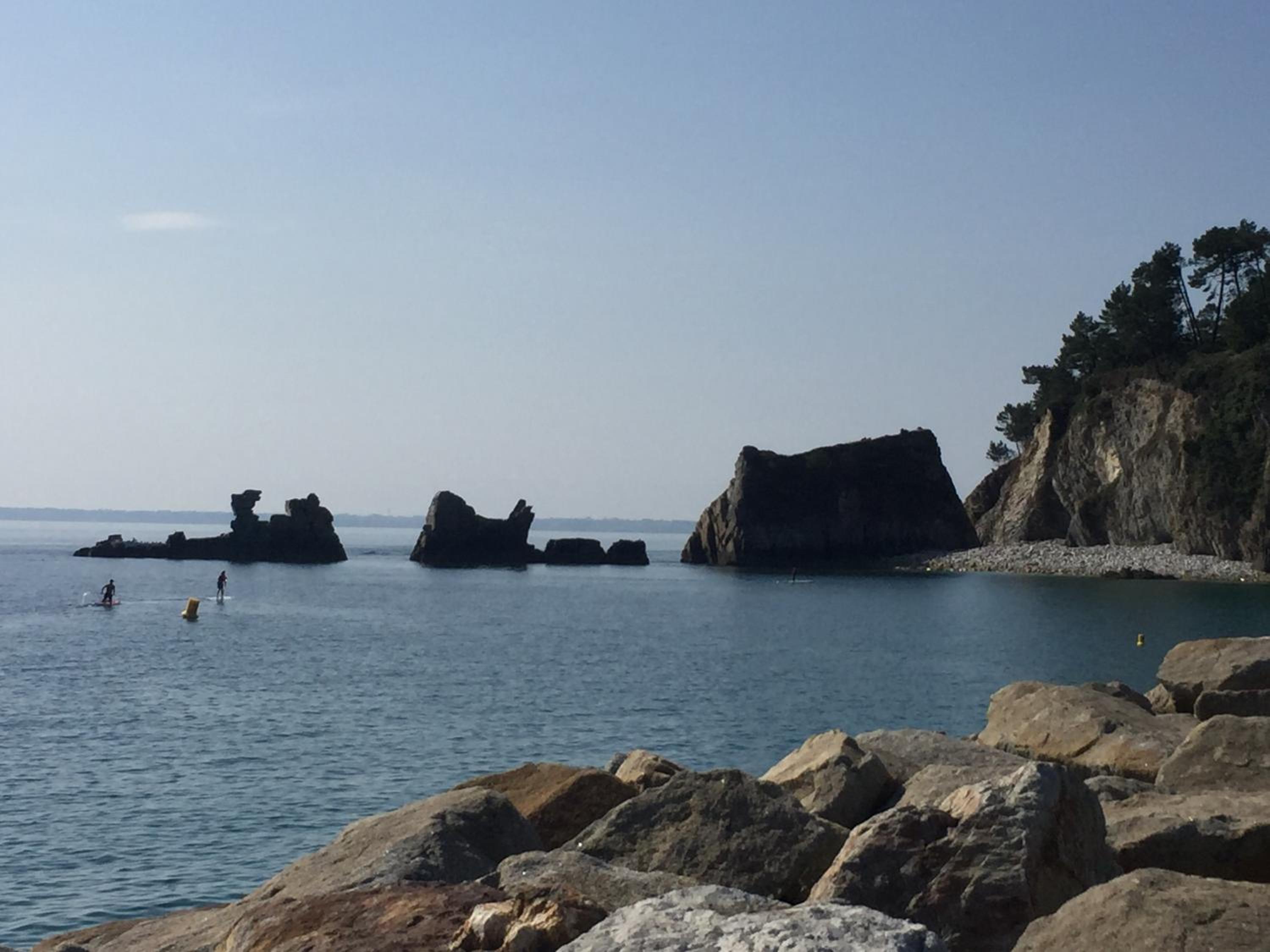 Cap Morgat