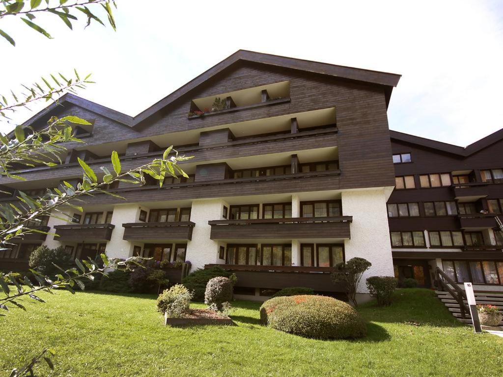 Sun Valley Apartment