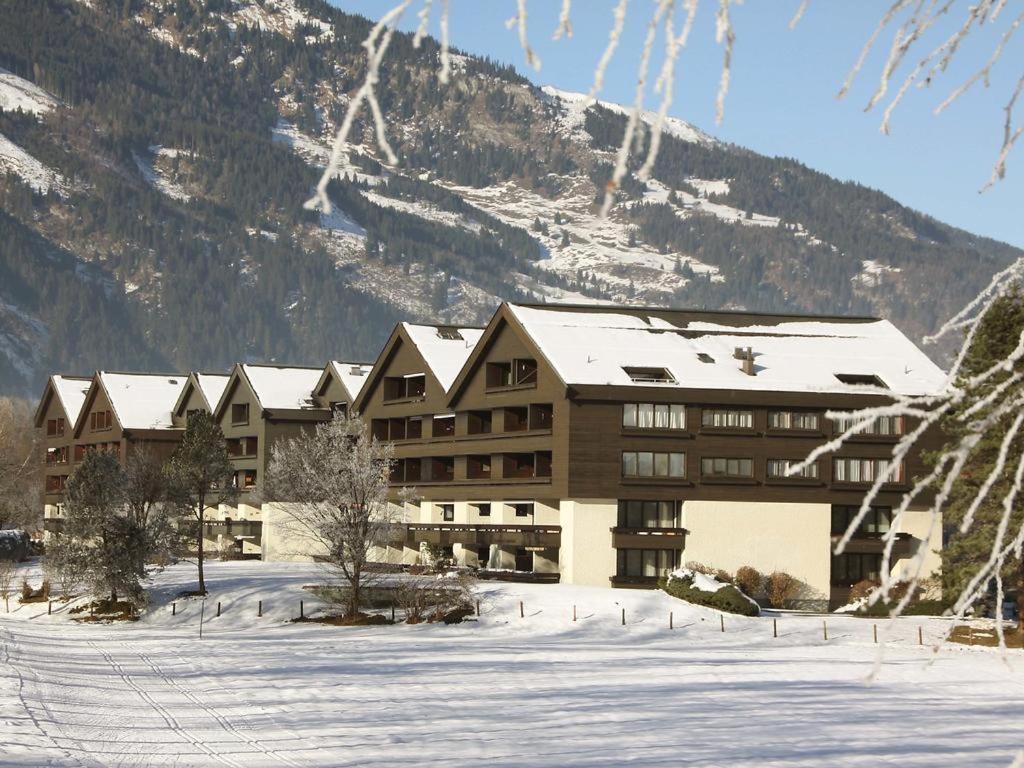 Sun Valley Apartment