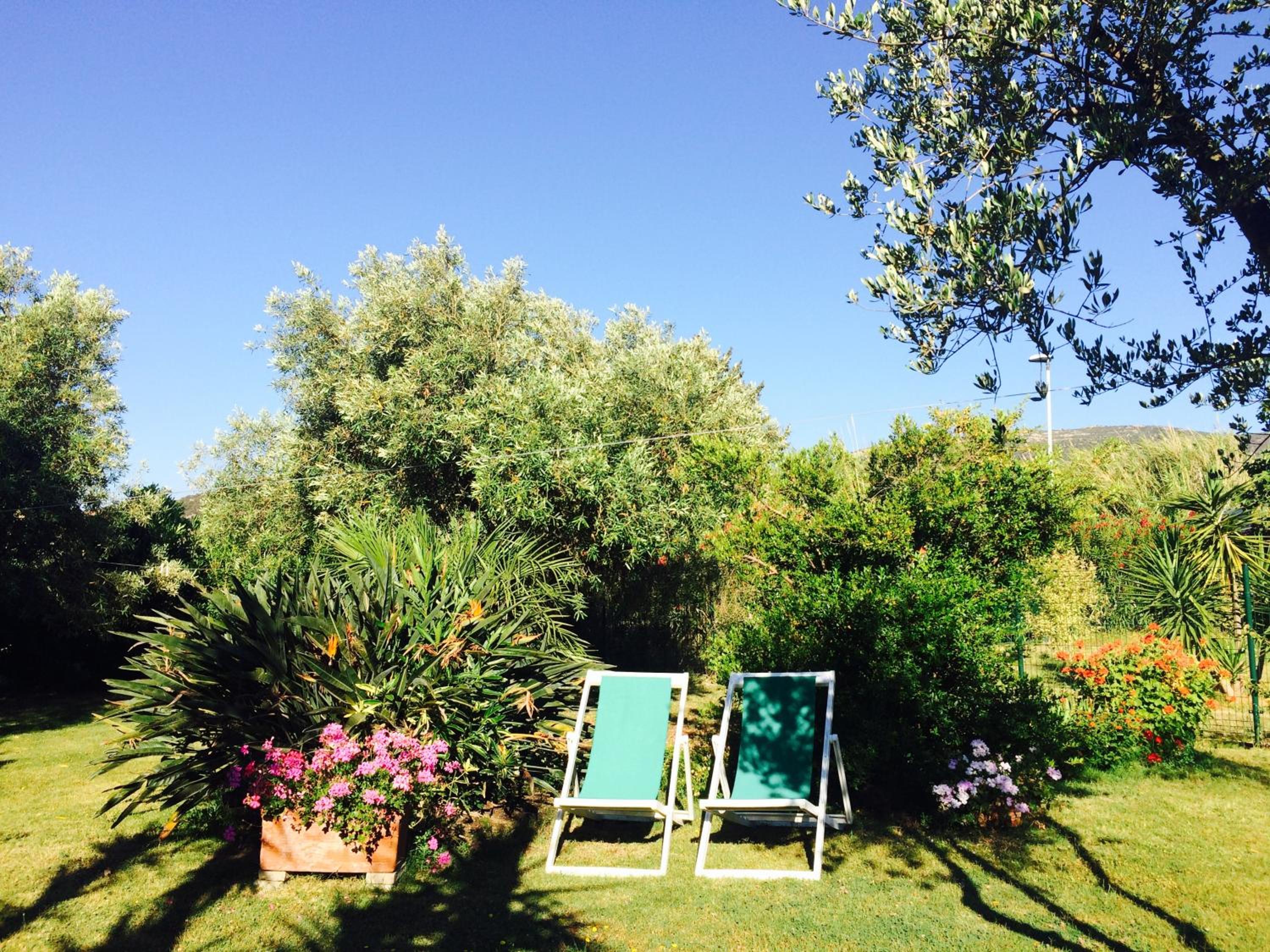 Casa del Mirto Bianco photo 4