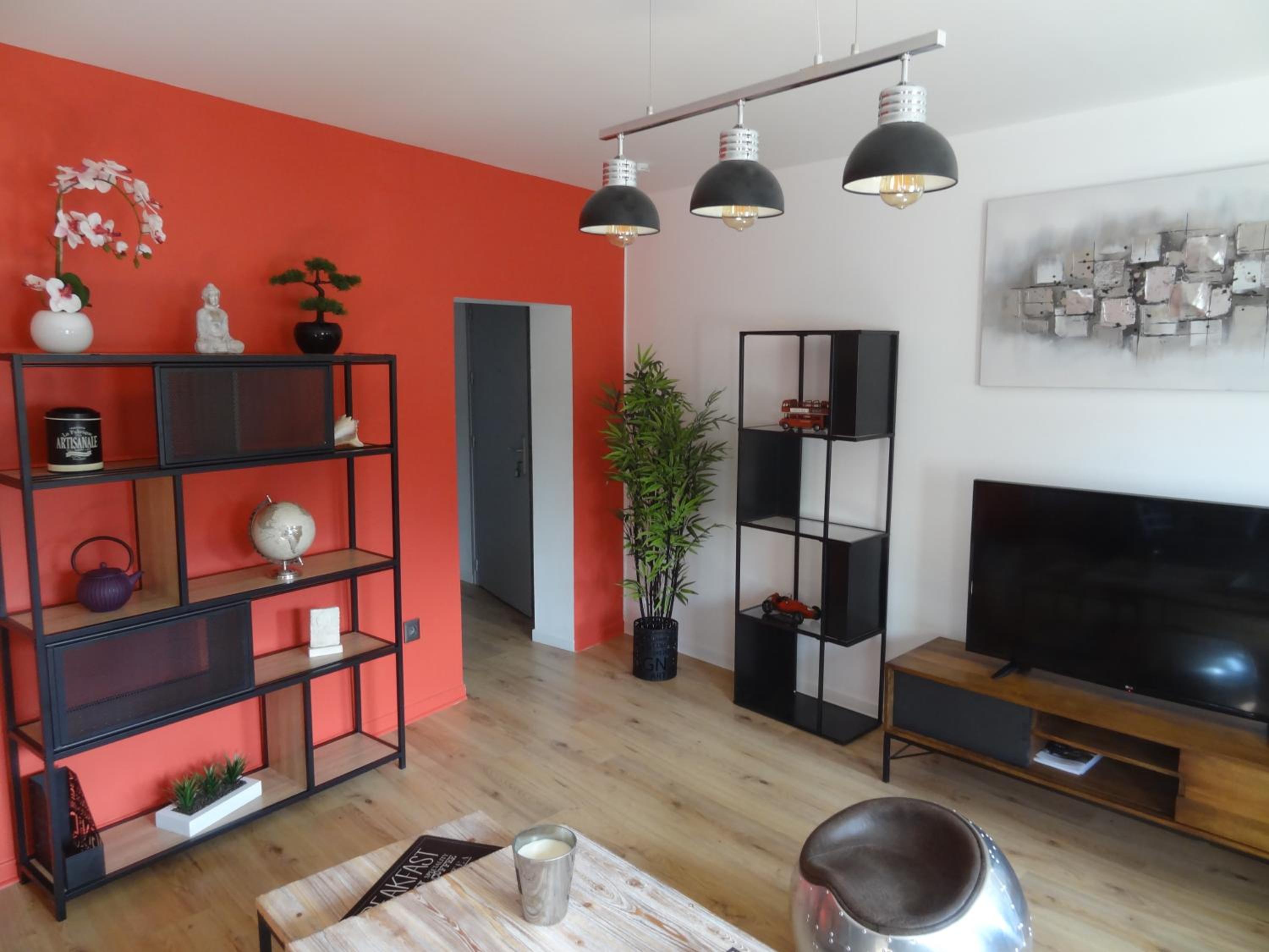 Appartements HEMINGWAY