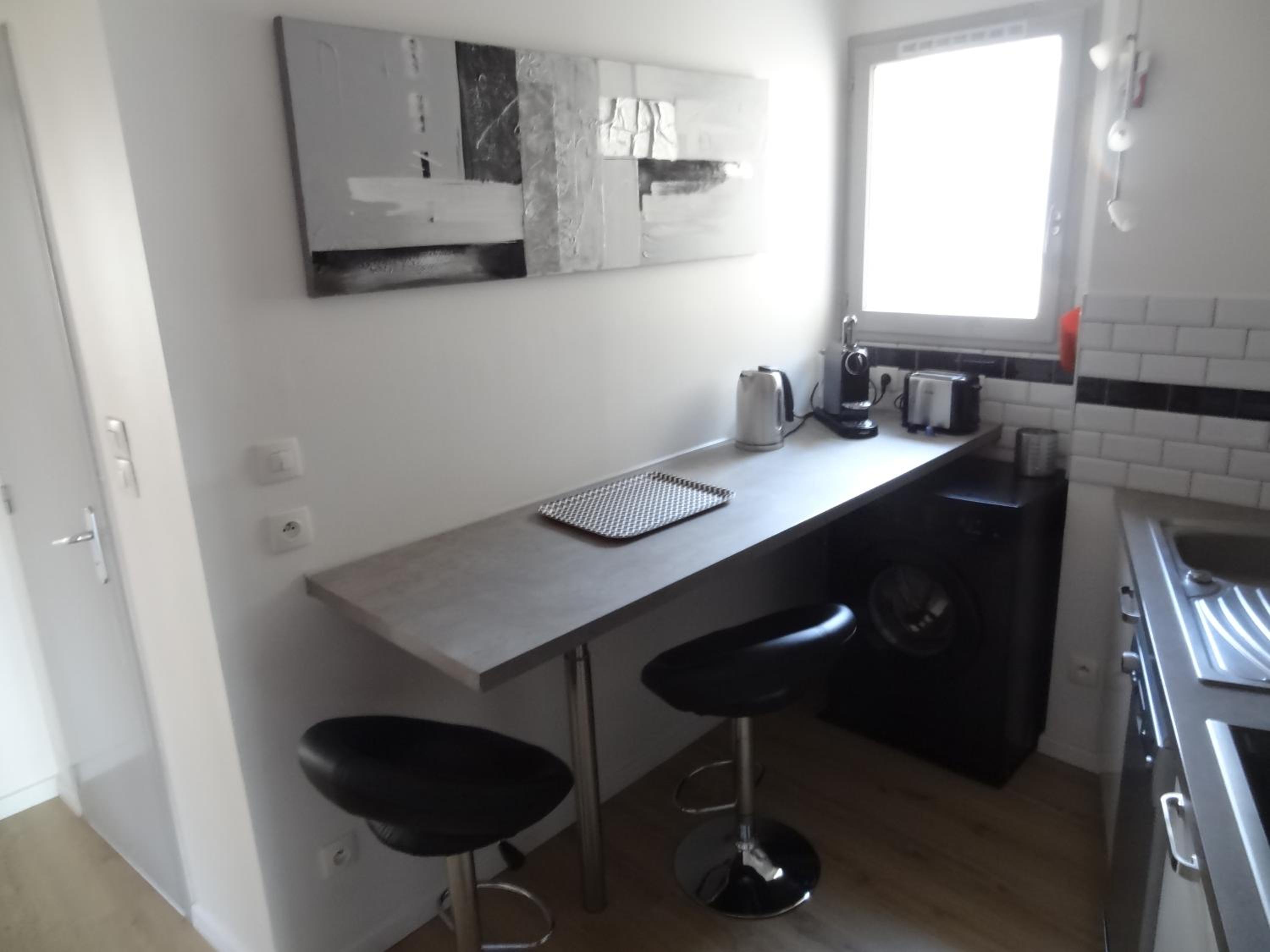 Appartements HEMINGWAY