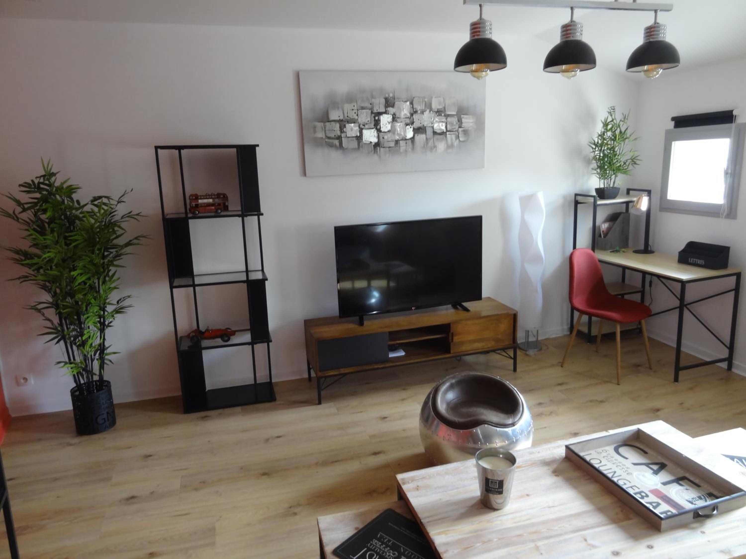 Appartements HEMINGWAY
