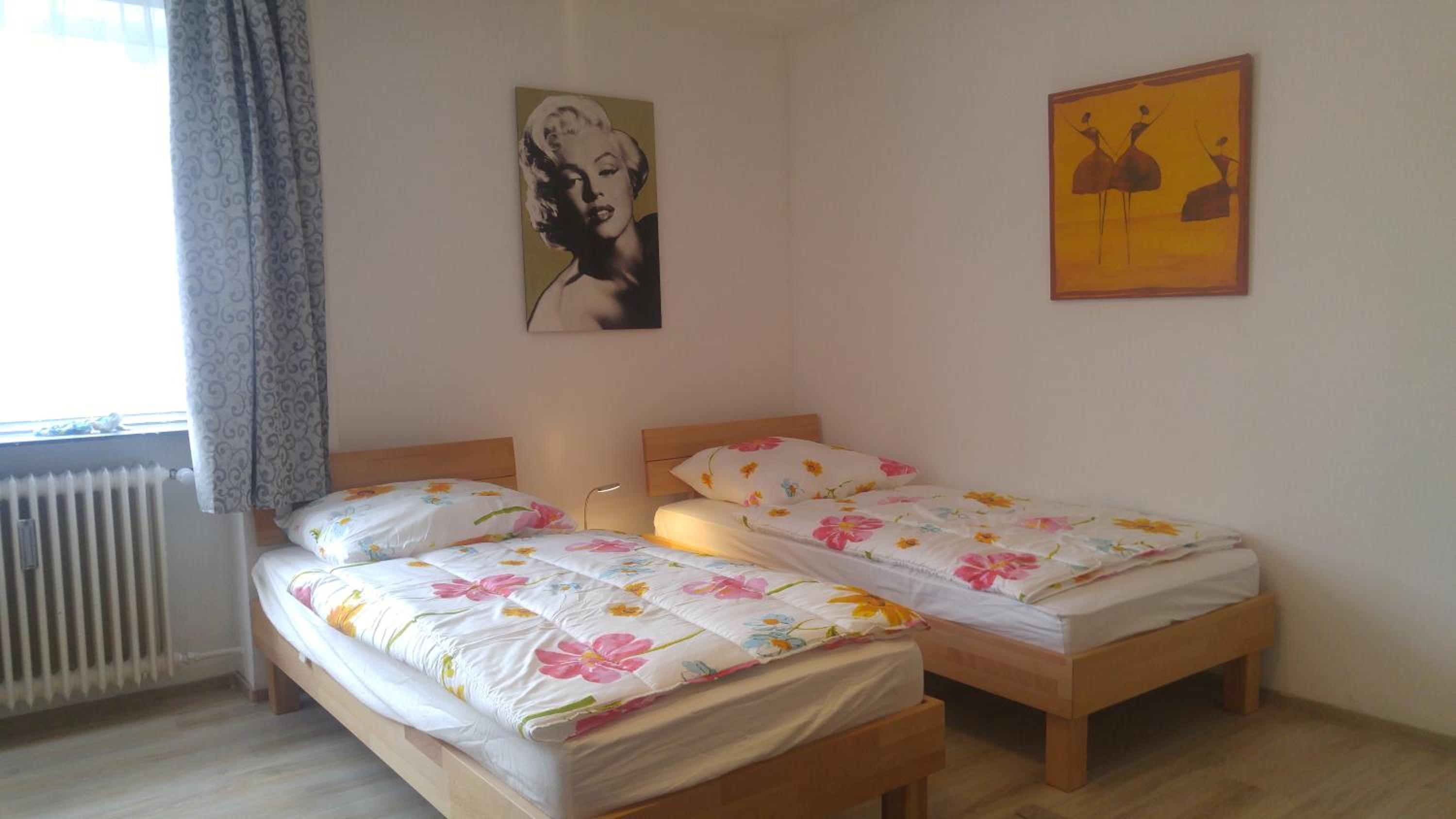 Apartment Kati