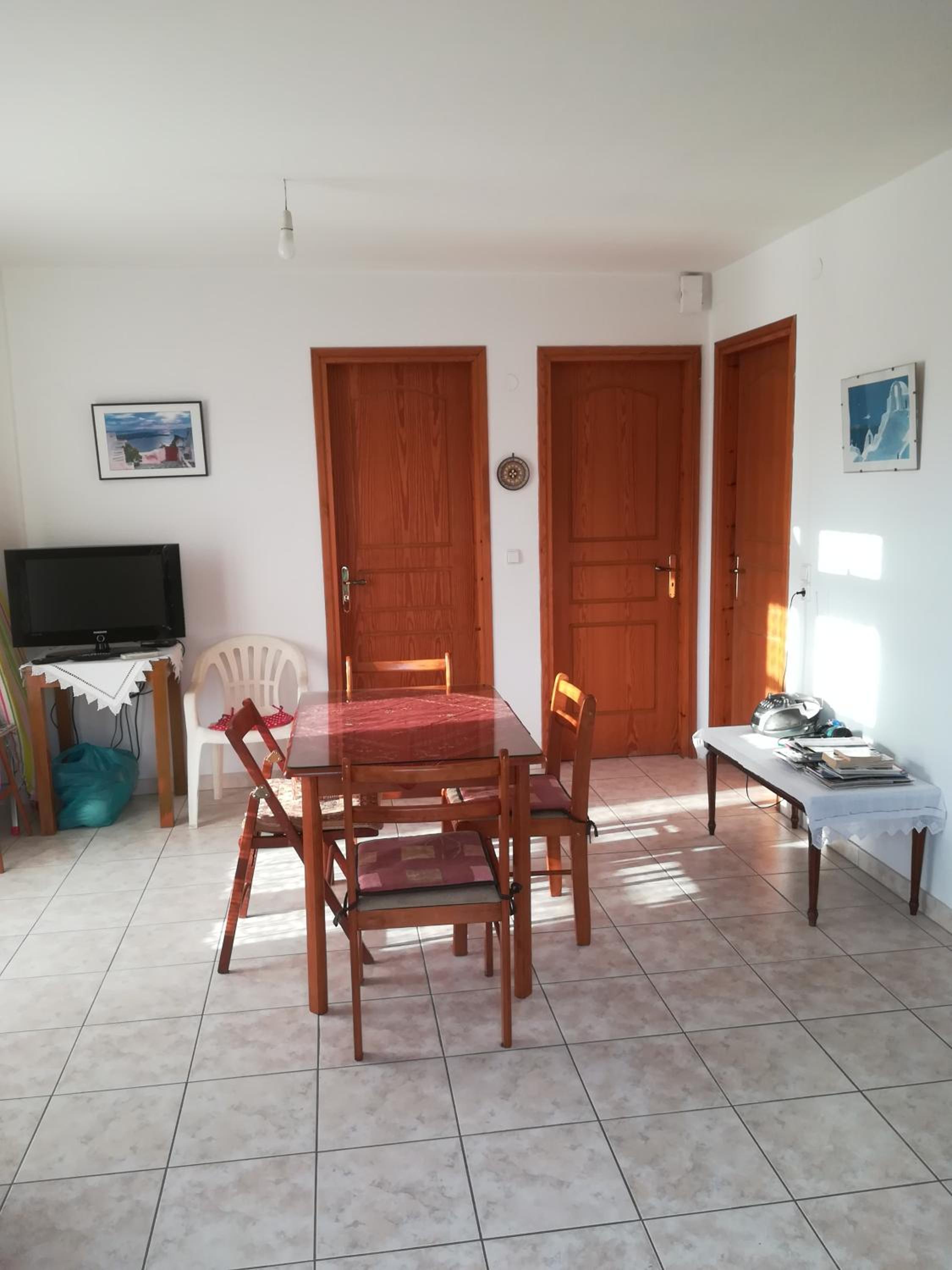 Petros House 1