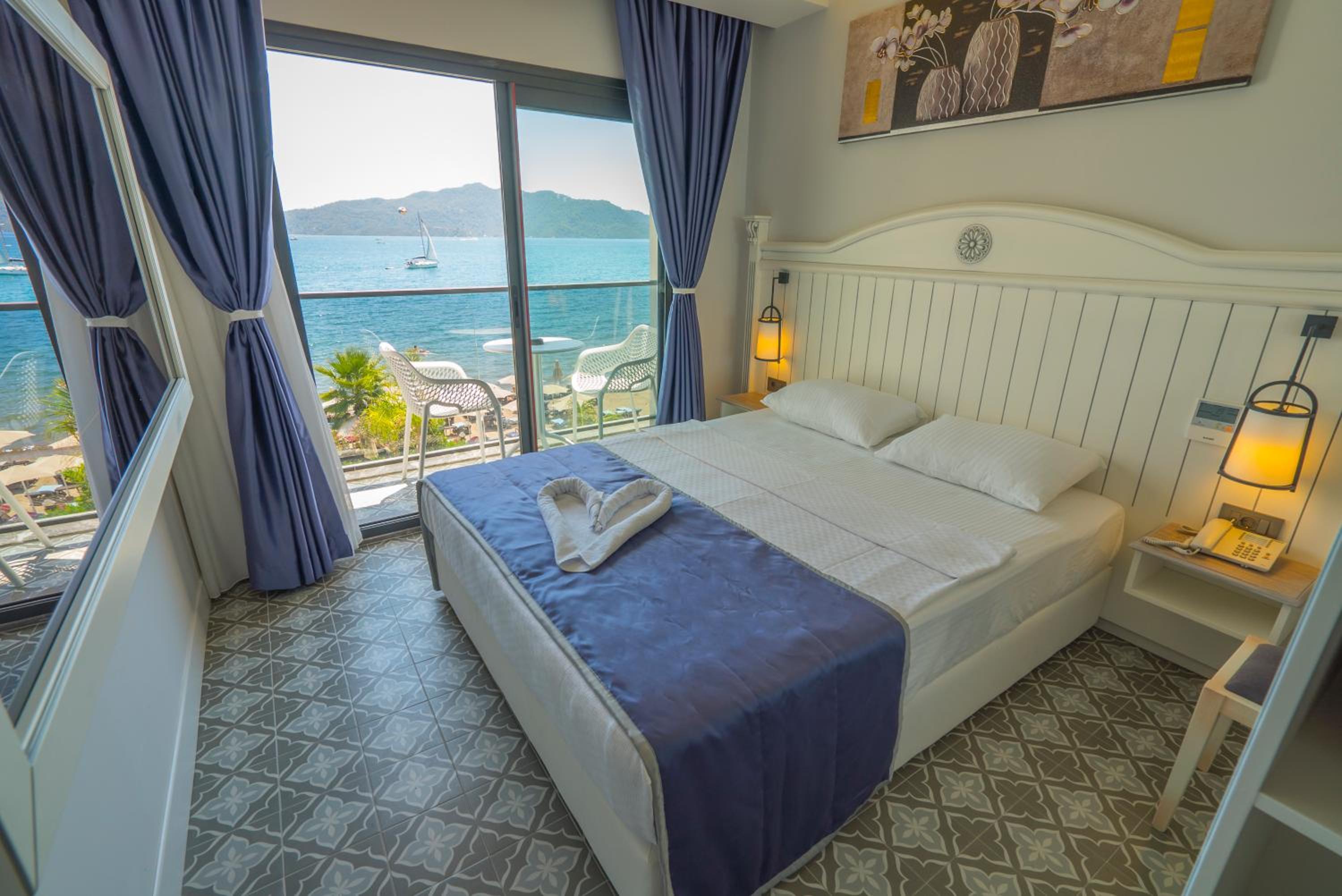 Marmaris Beach Hotel - Image 15
