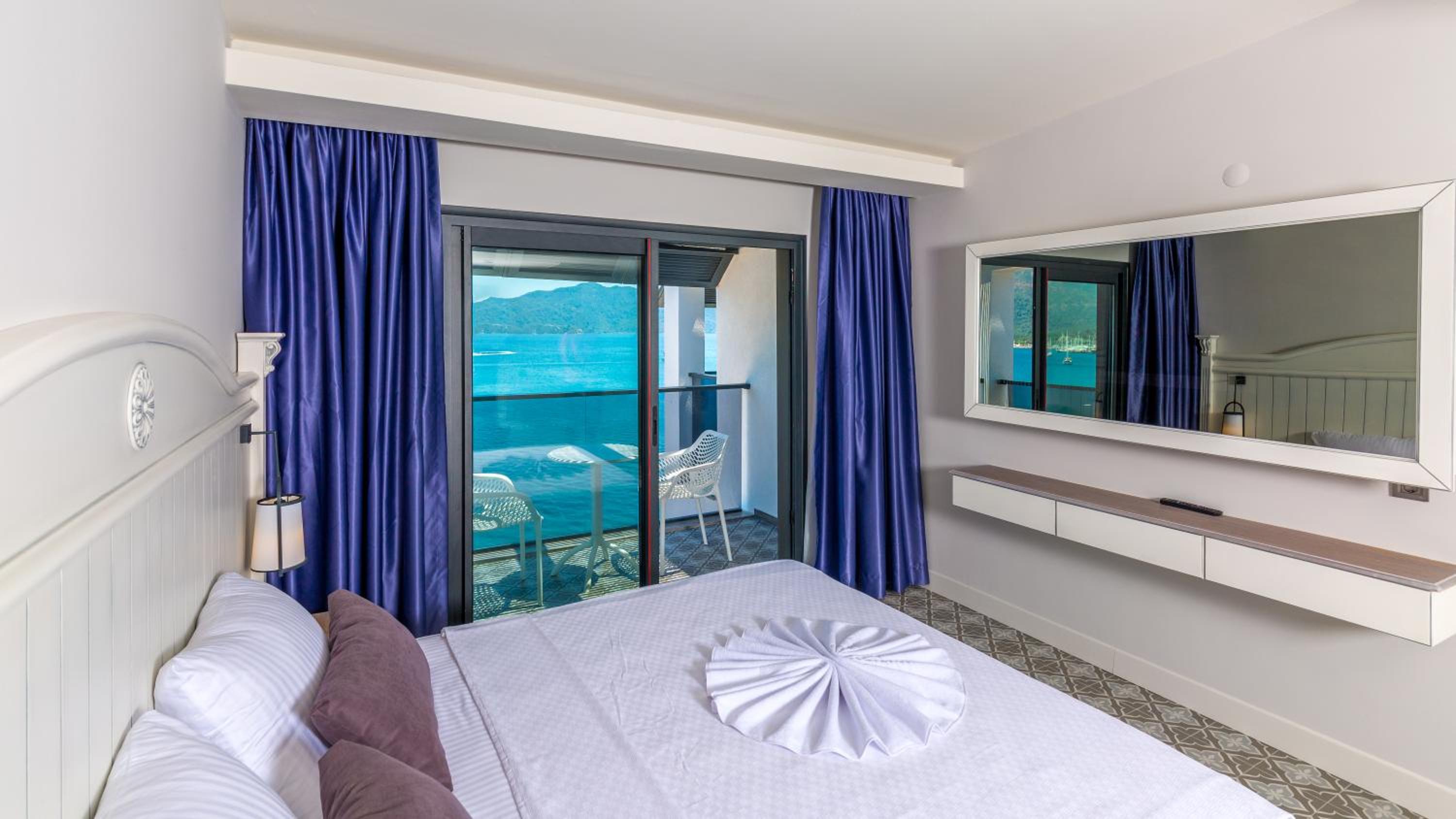 Marmaris Beach Hotel - Image 39
