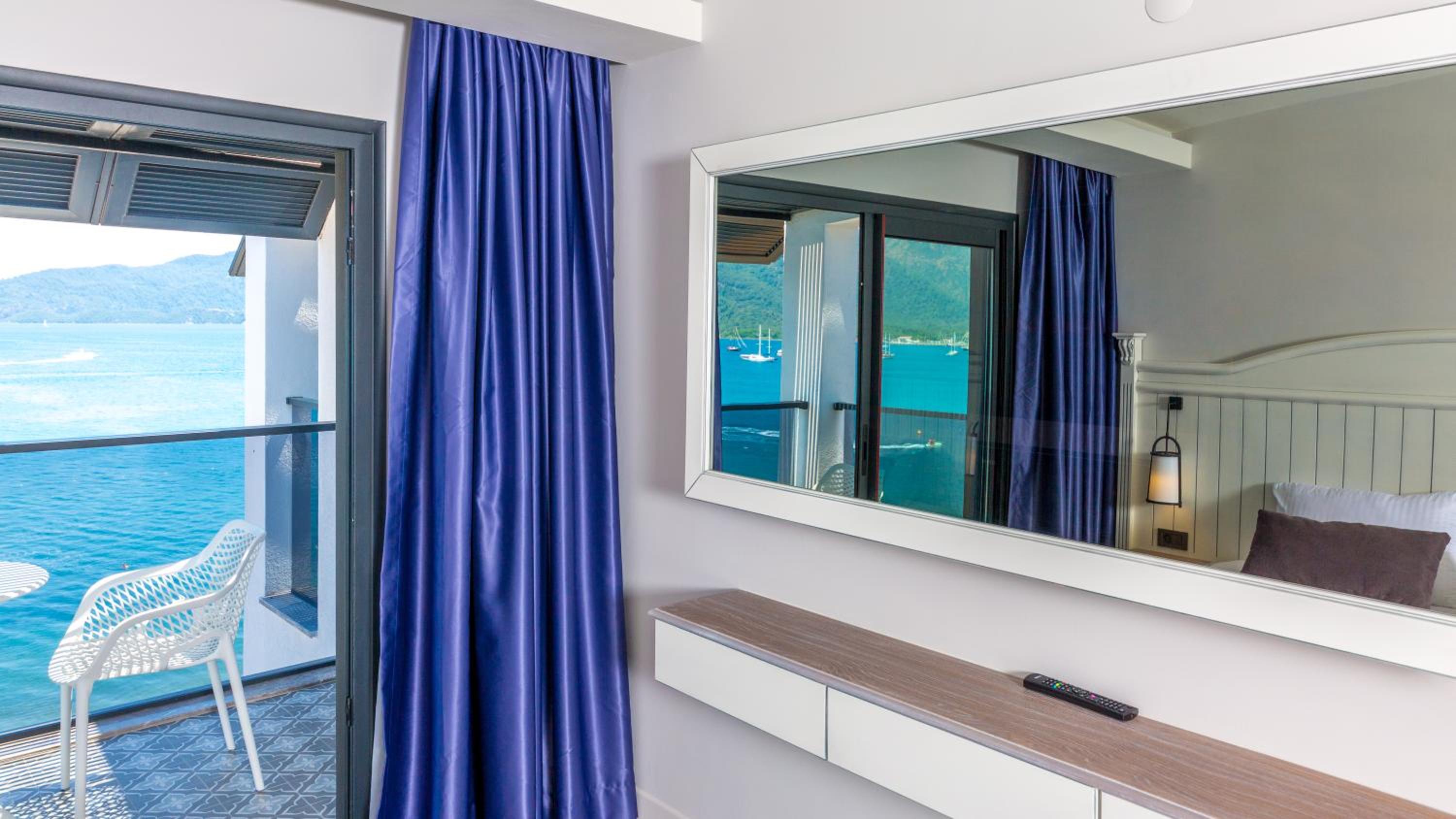 Marmaris Beach Hotel - Image 35