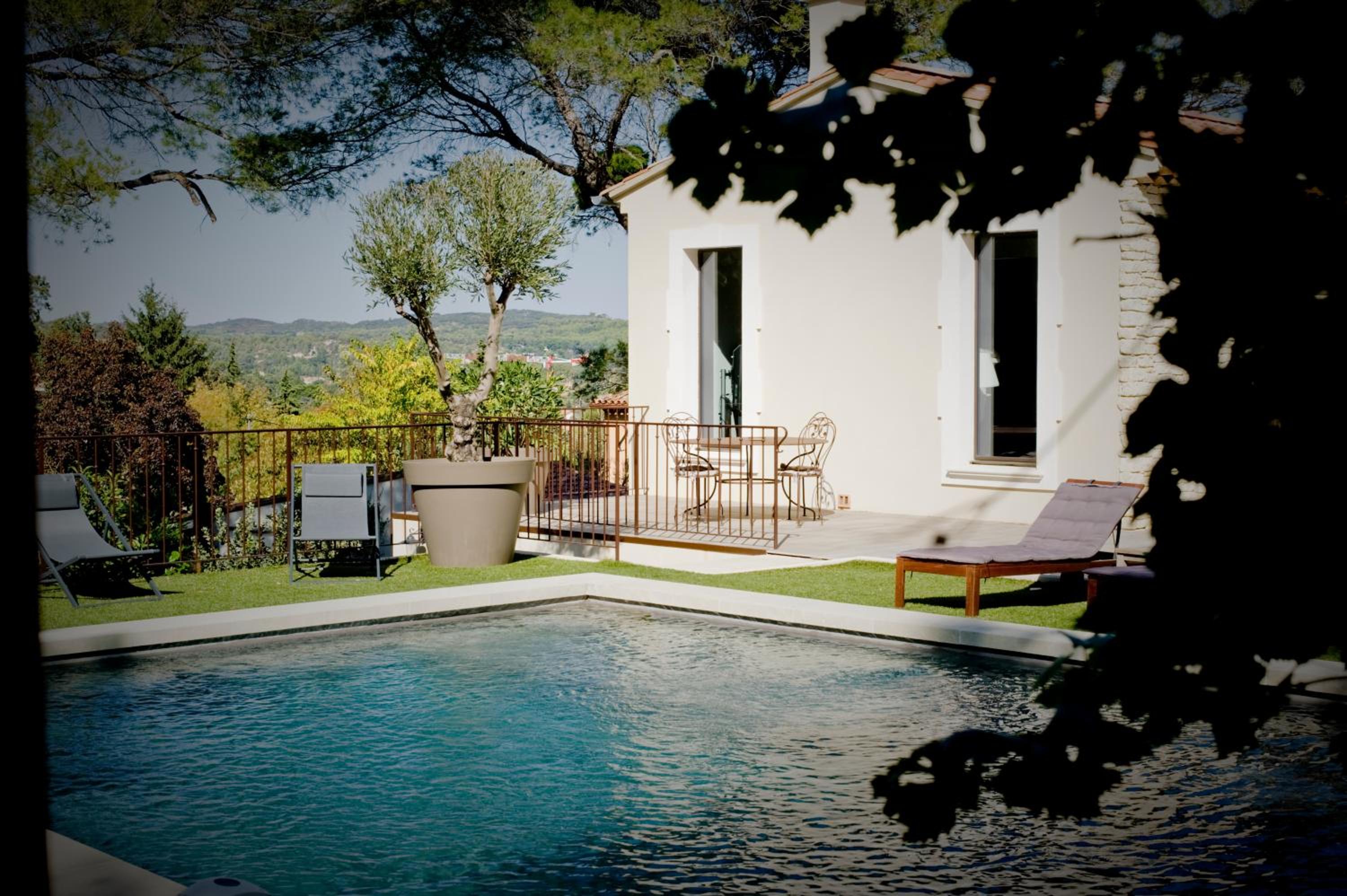 La Villa Dupont d'Avignon view 5