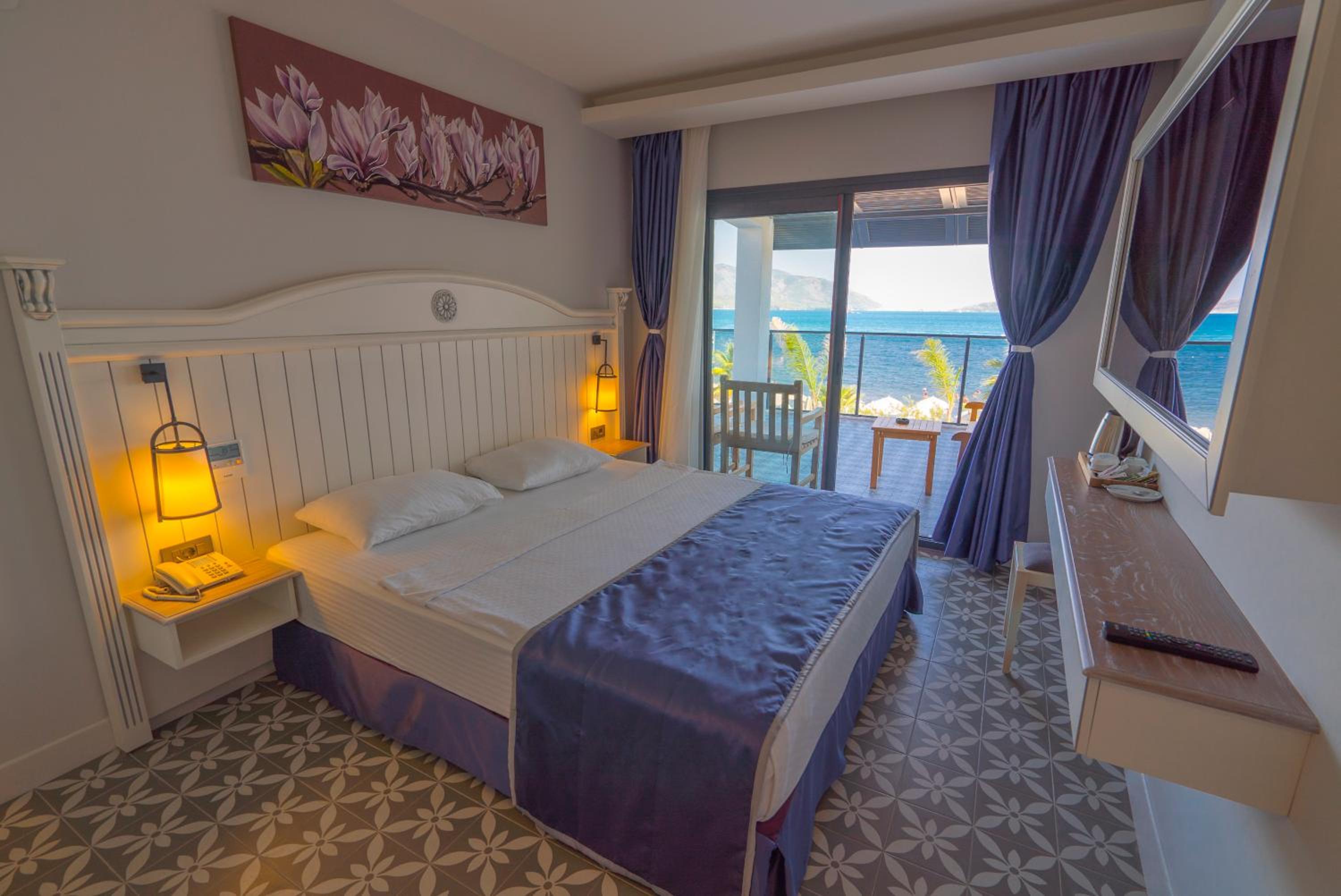 Marmaris Beach Hotel - Image 20