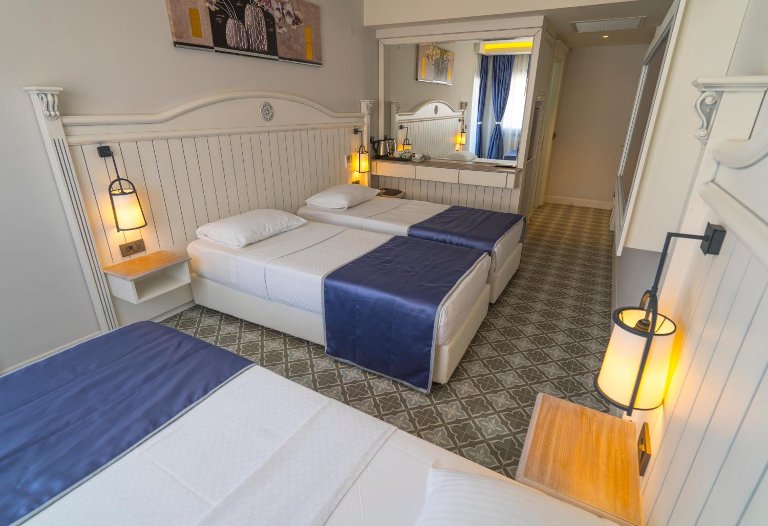 Marmaris Beach Hotel - Image 34