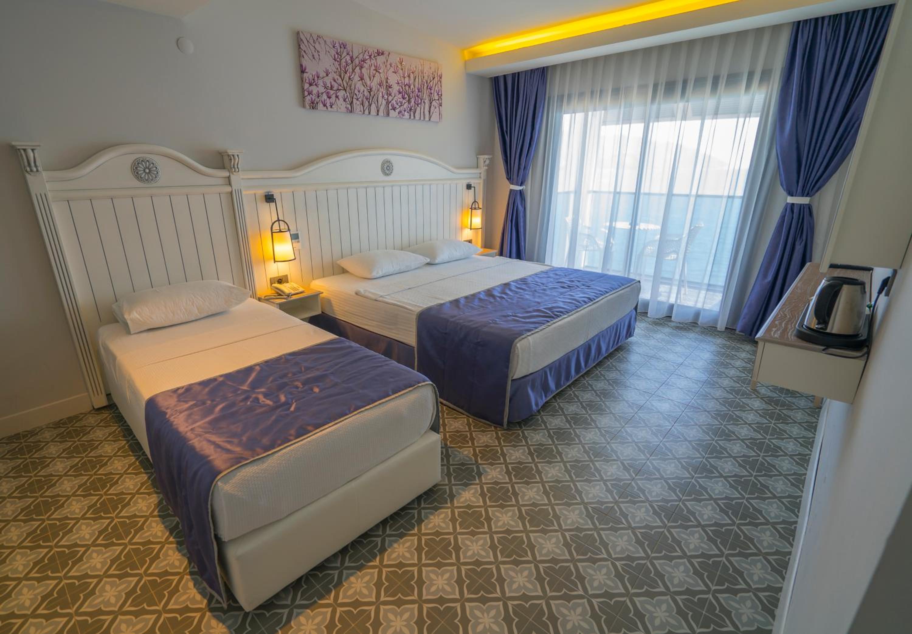 Marmaris Beach Hotel - Image 28