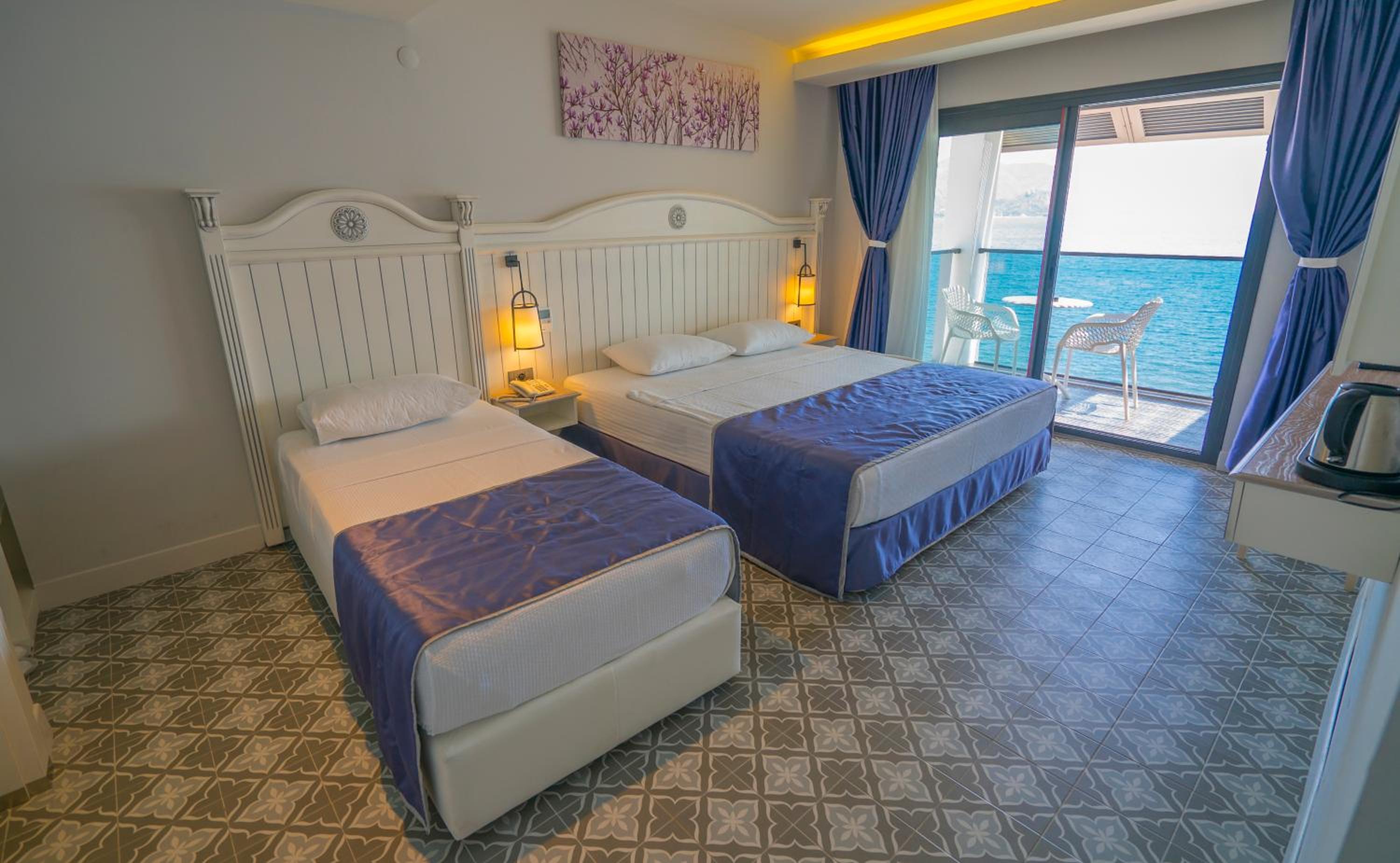 Marmaris Beach Hotel - Image 43