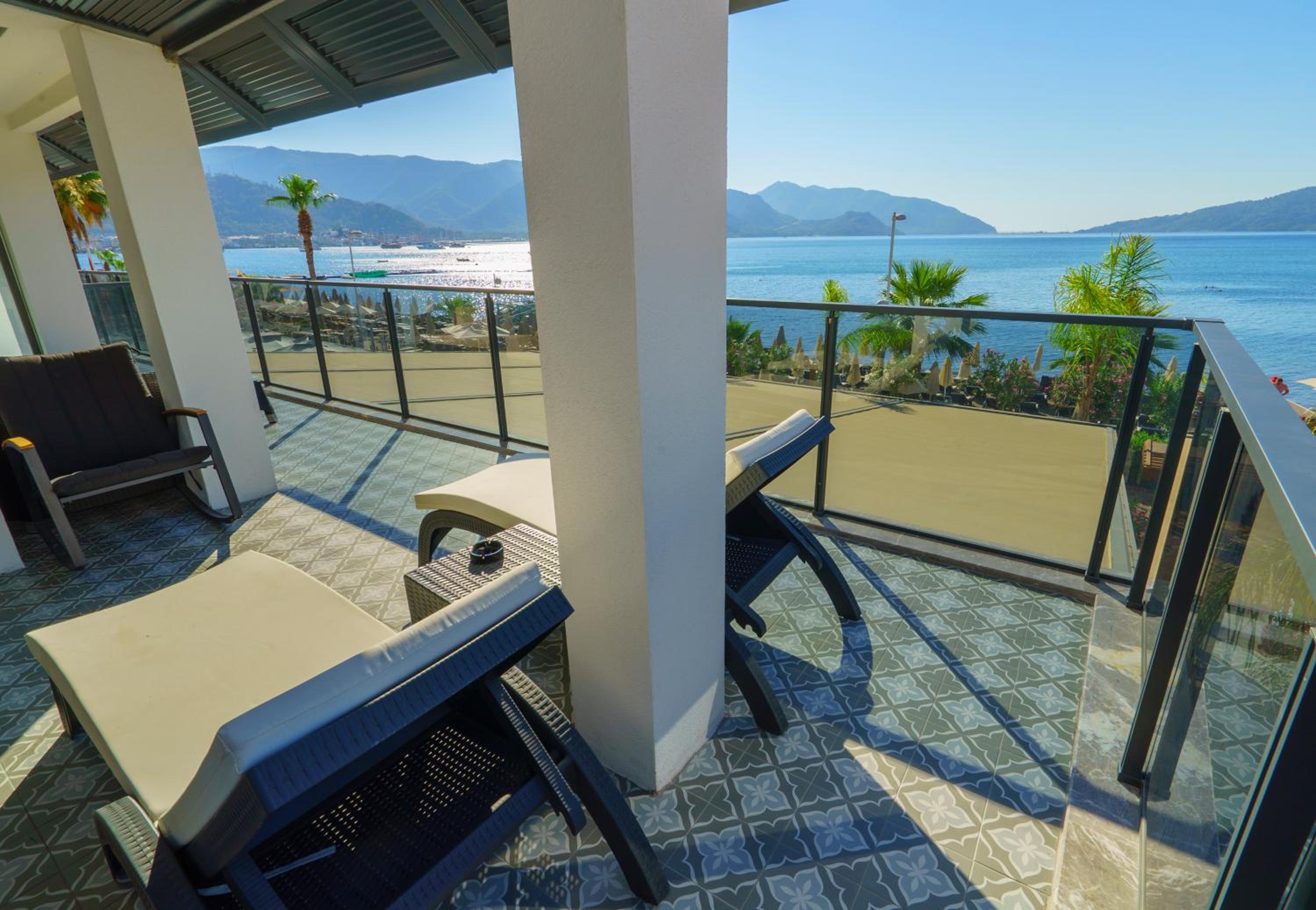 Marmaris Beach Hotel - Image 52