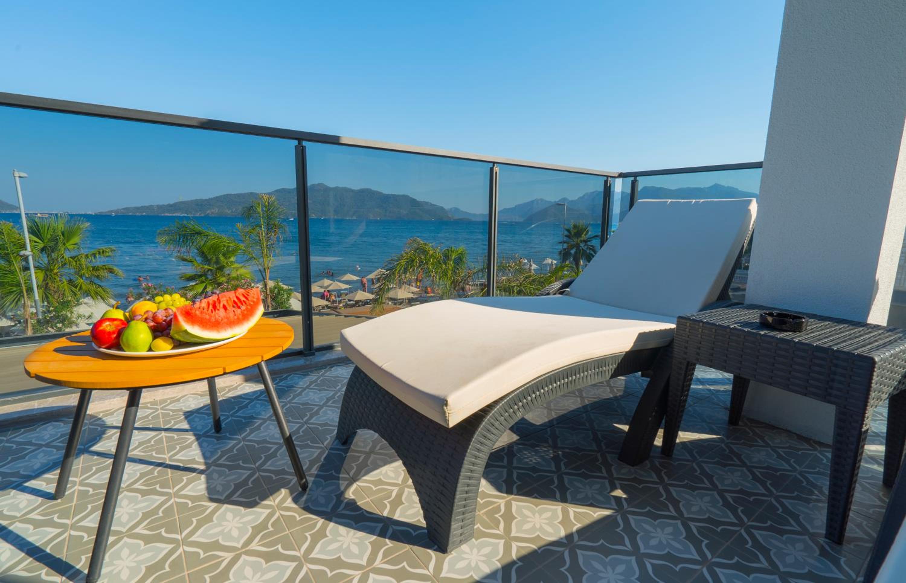 Marmaris Beach Hotel - Image 23