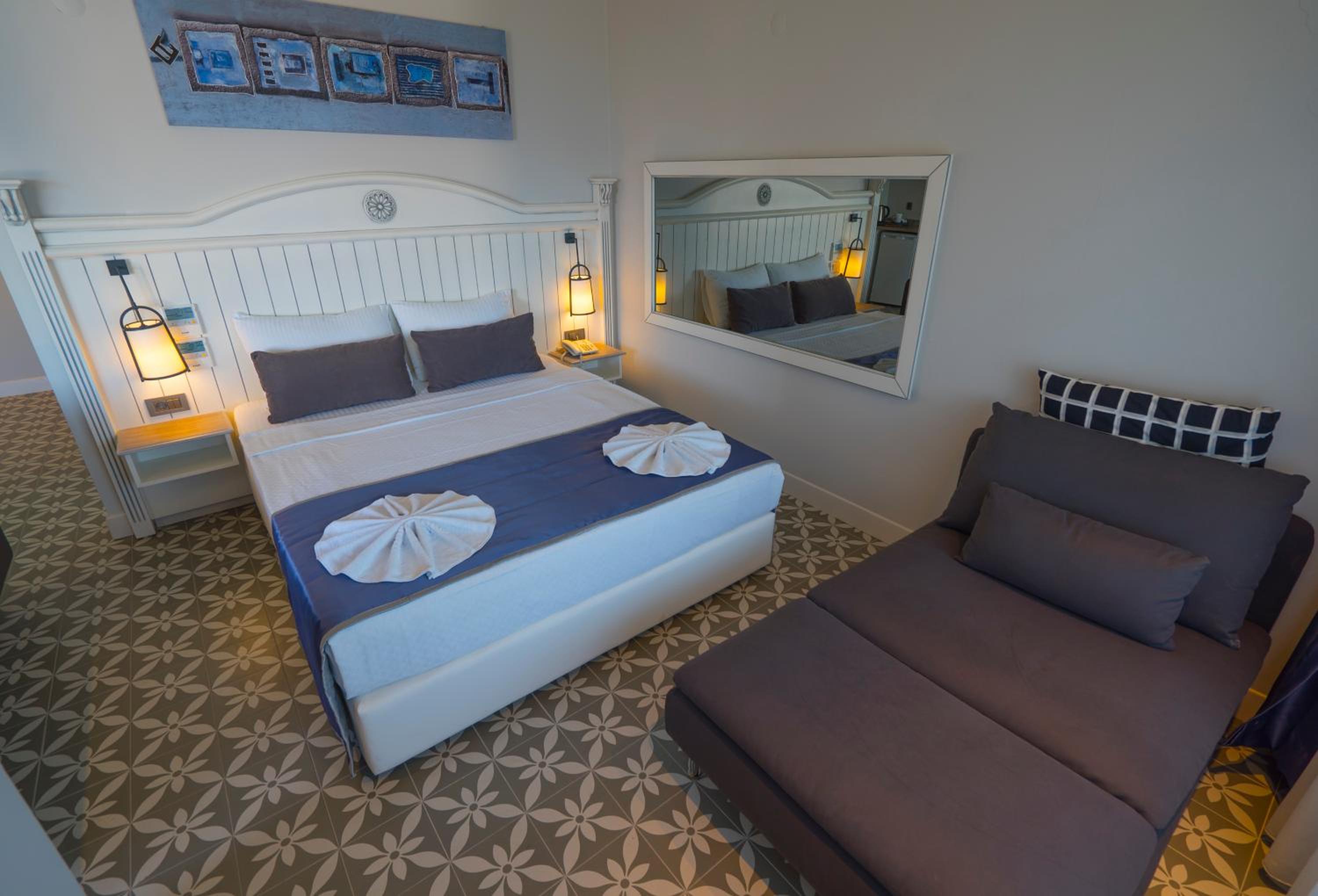 Marmaris Beach Hotel - Image 51