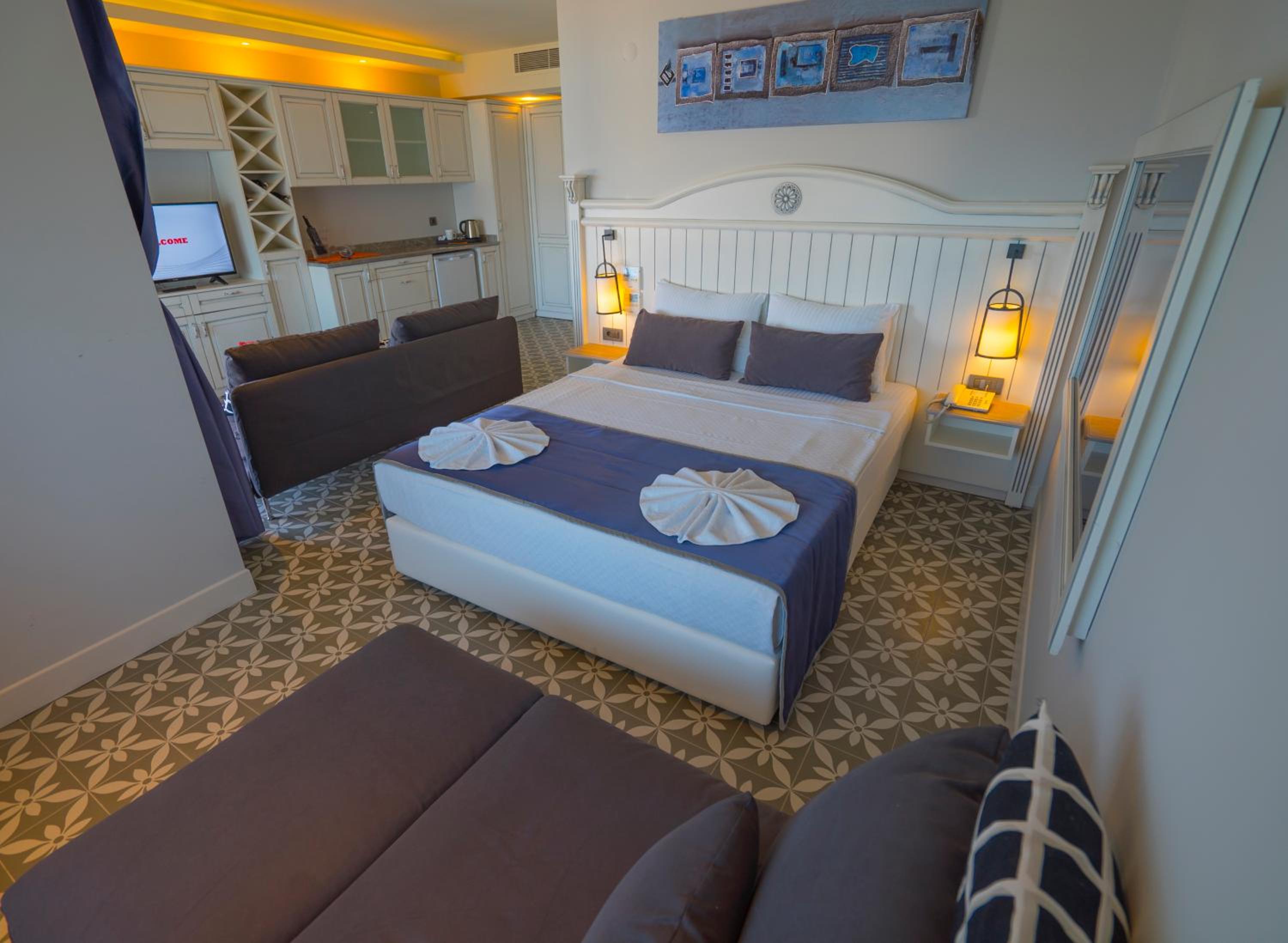 Marmaris Beach Hotel - Image 27