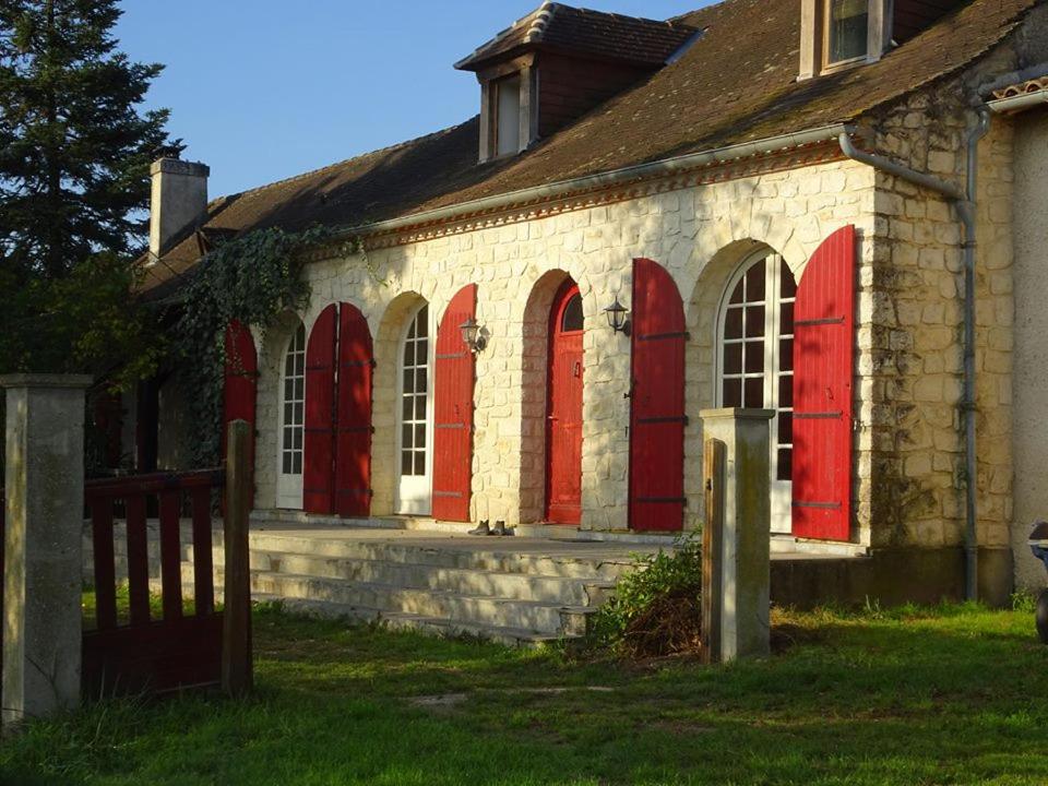 B&B Les Quatre Vents view 5