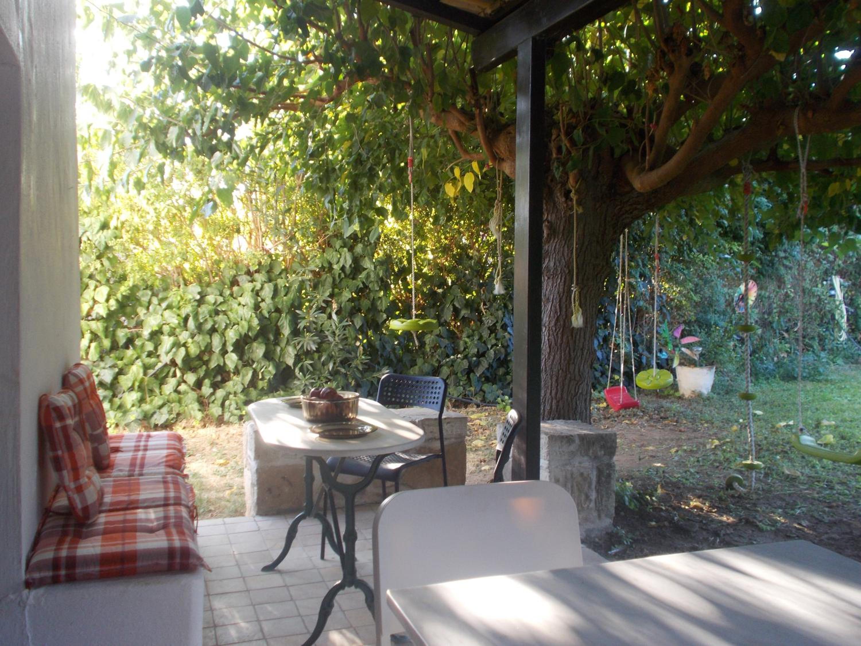 Patriko Country House view 3