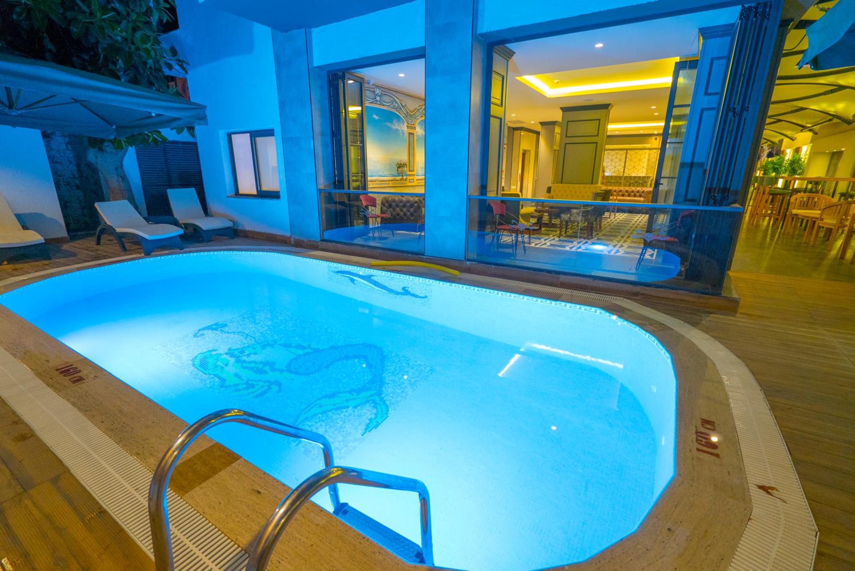 Marmaris Beach Hotel - Image 10
