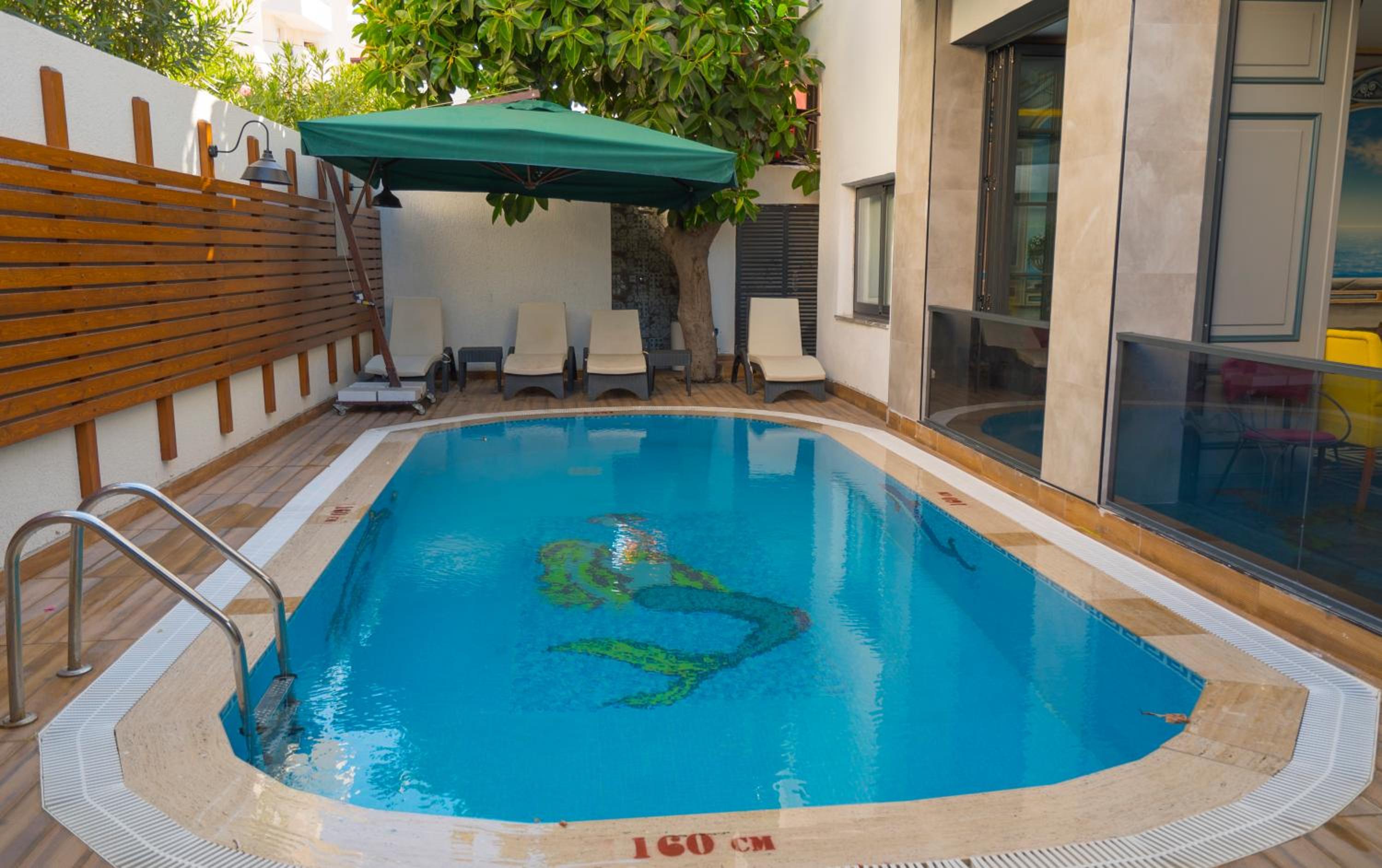 Marmaris Beach Hotel - Image 19