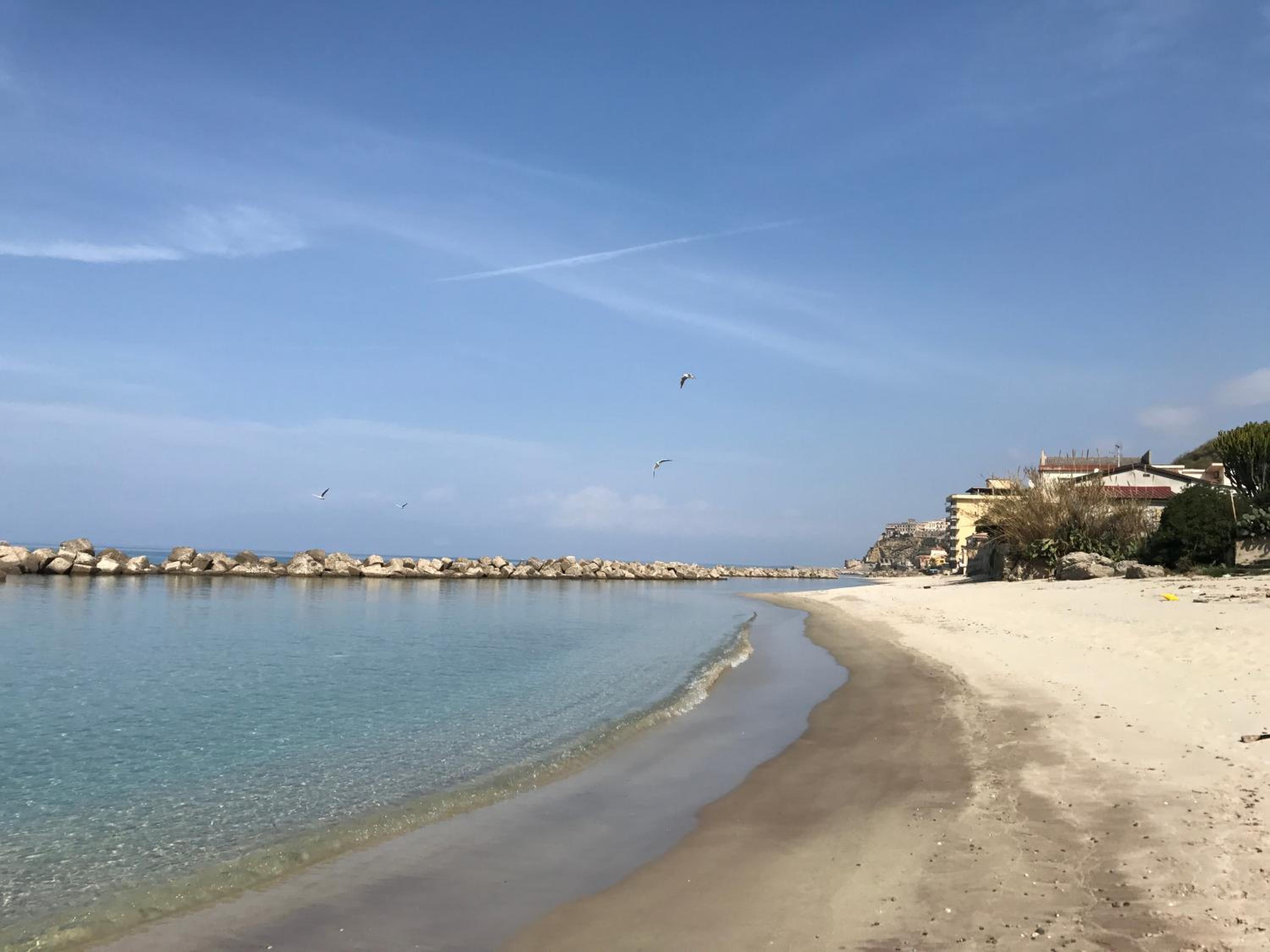 La Piccola Pizzo