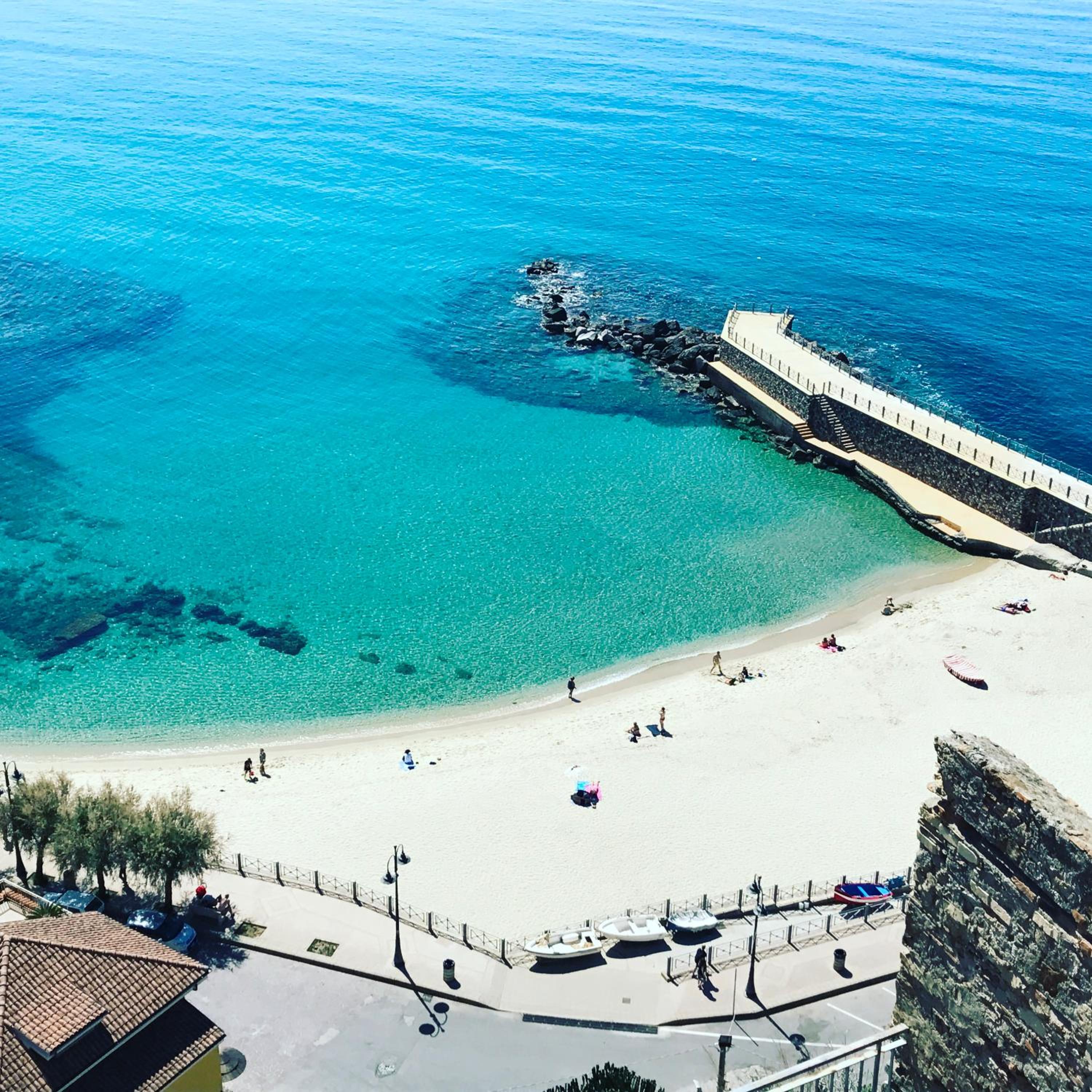 La Piccola Pizzo
