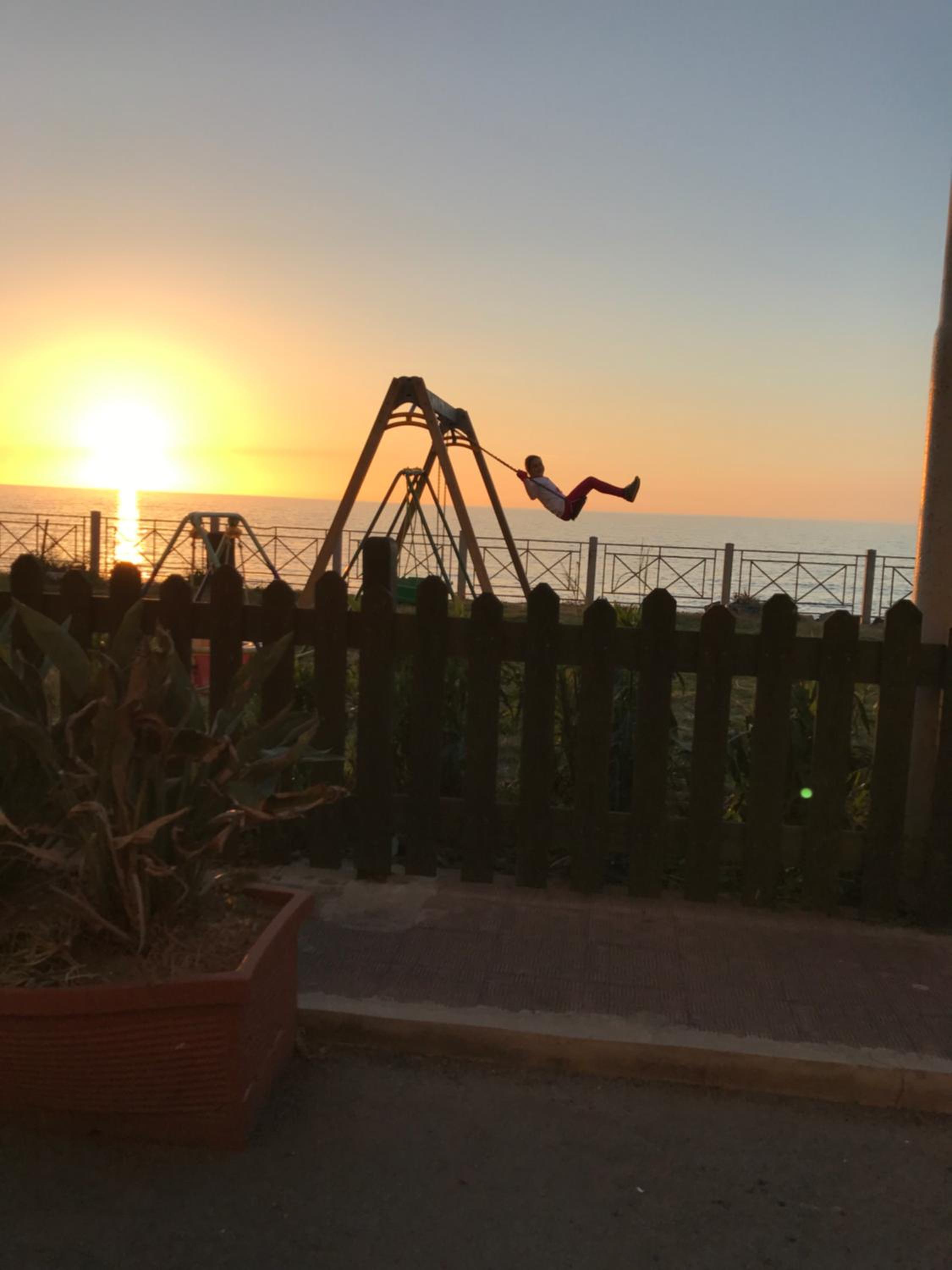 La Piccola Pizzo