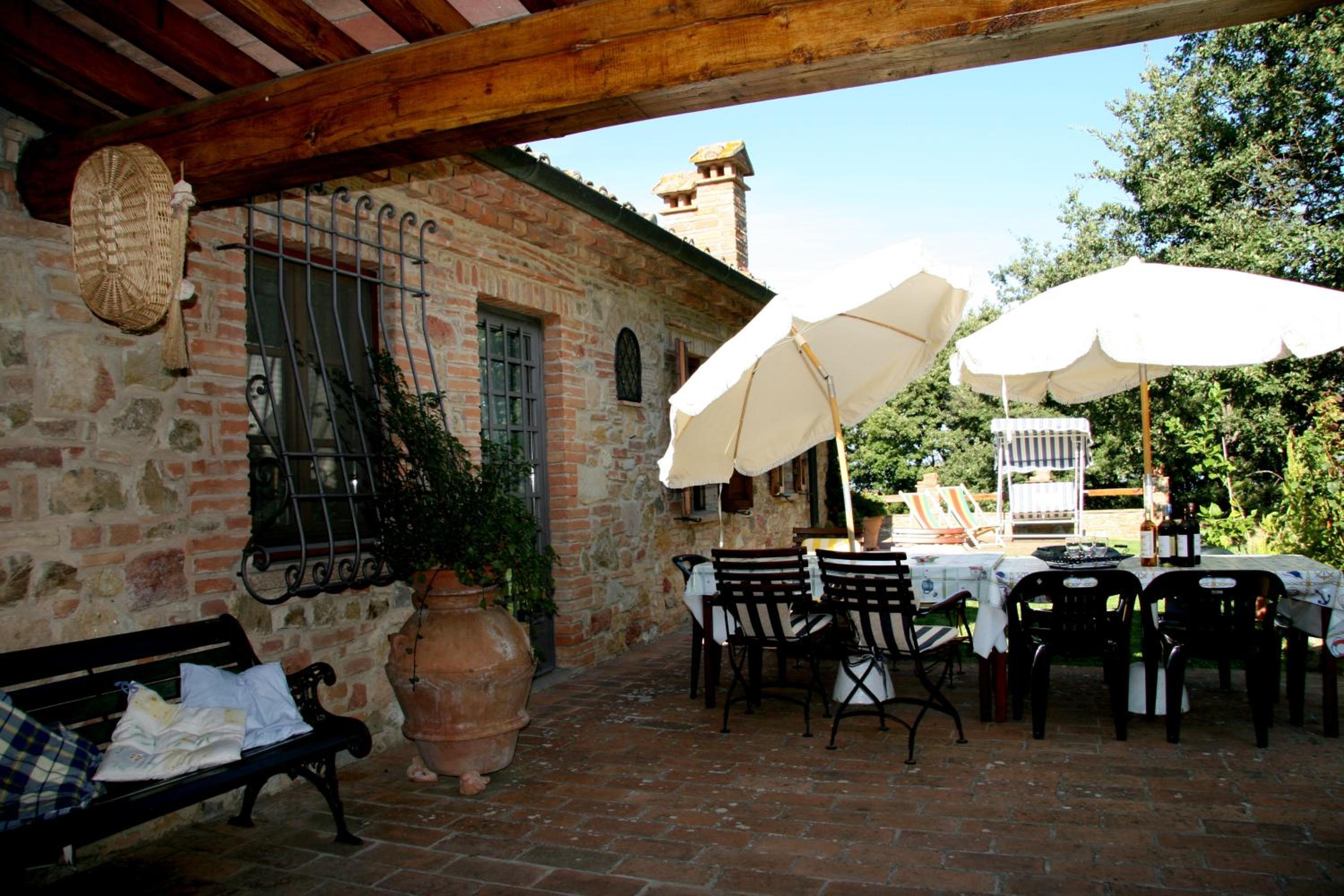 Casa Grazia