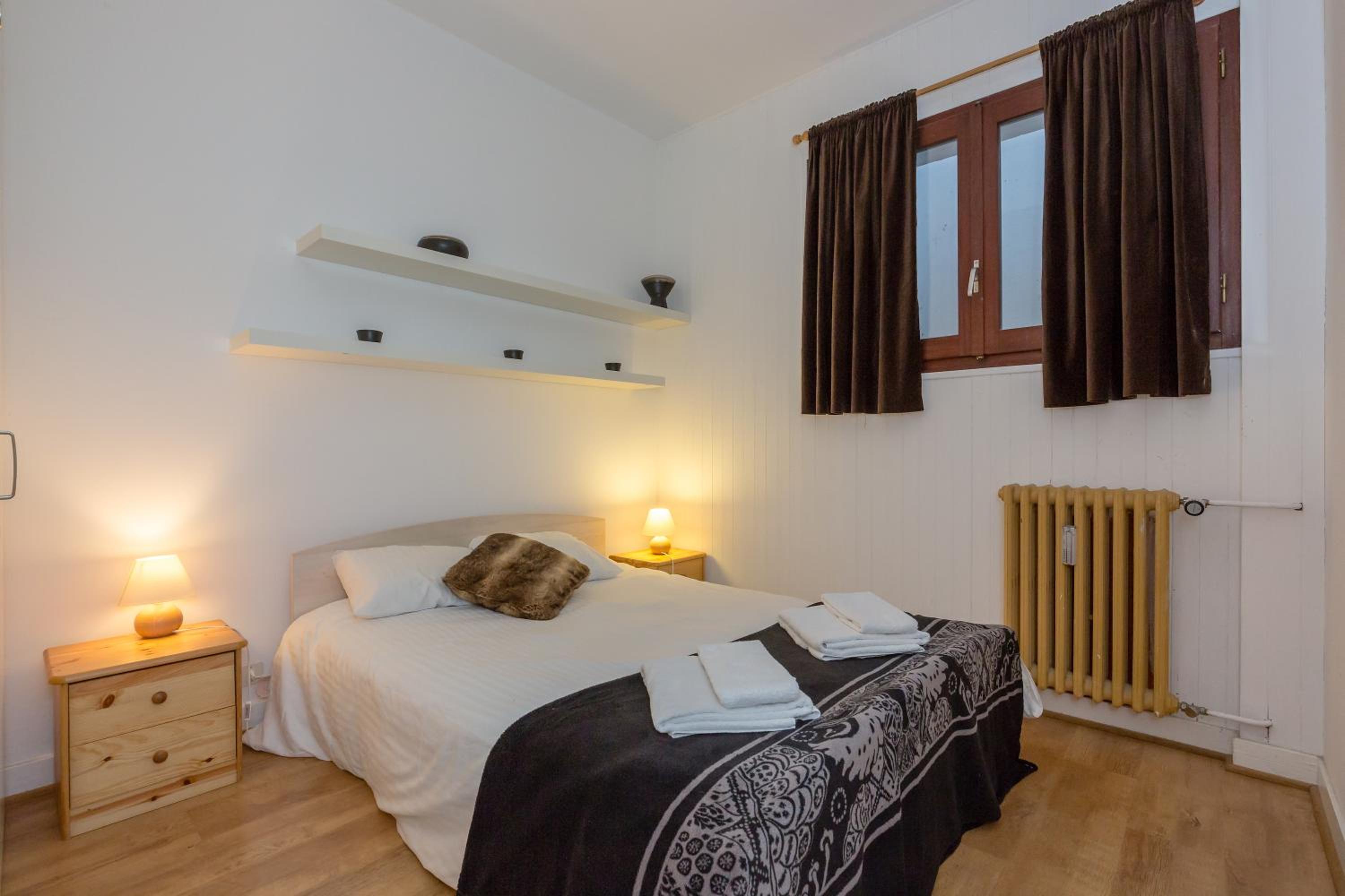 Summit Apartment - Chamonix view 5