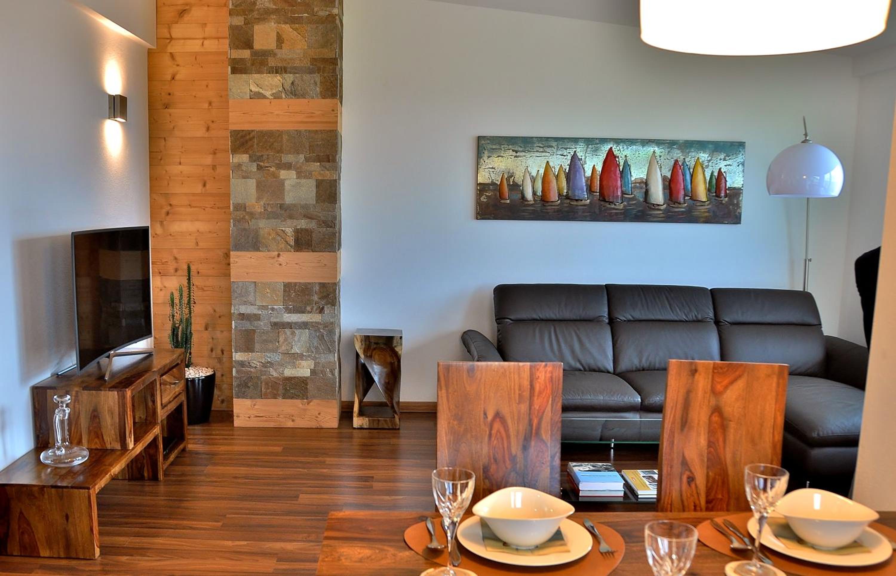 Hotel Appartment Sofi - Enjoy The View - Axams,Innsbruck Tirol - Image 1