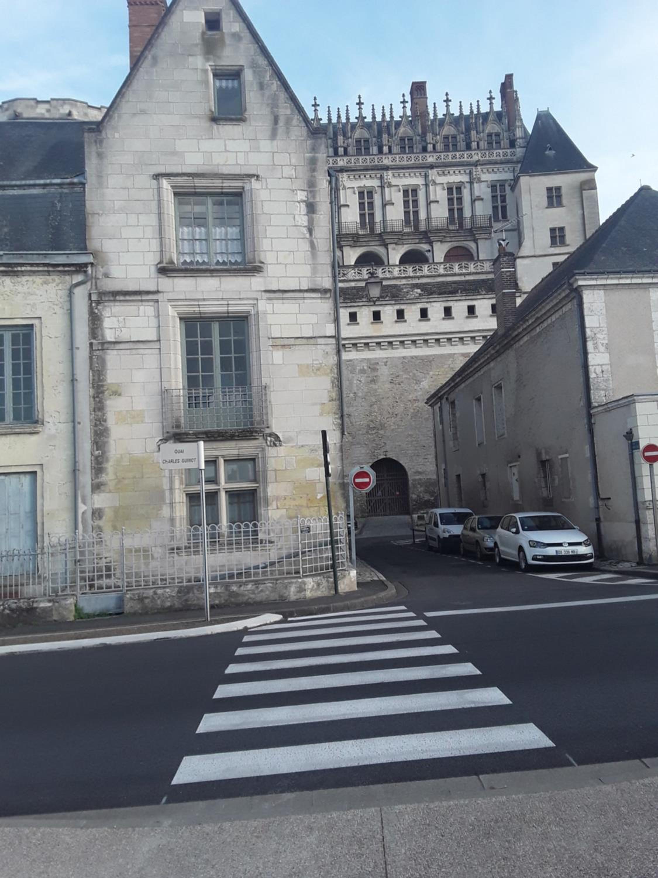 La Capitainerie