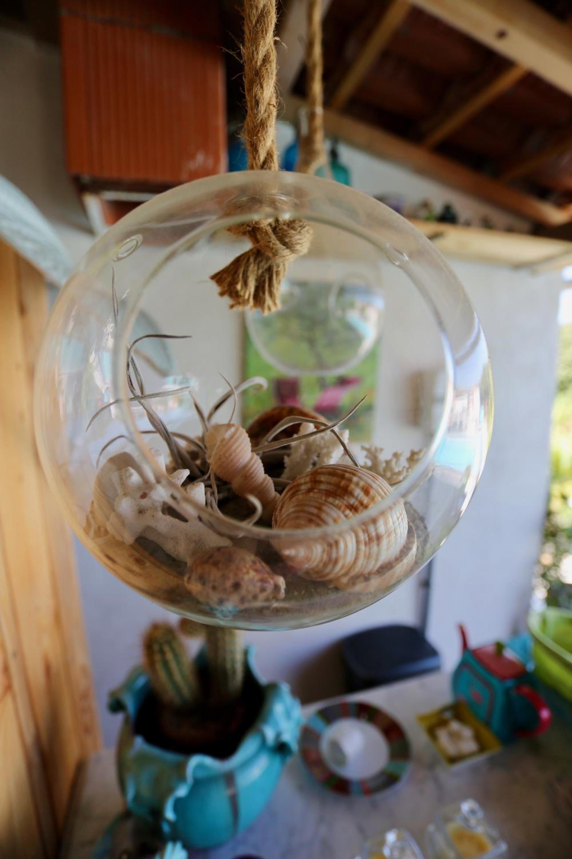 B&B La Terre Brûlée