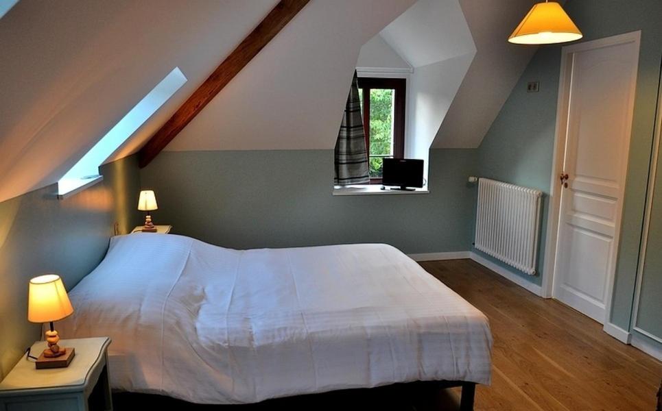 Manoir de Kerangosquer