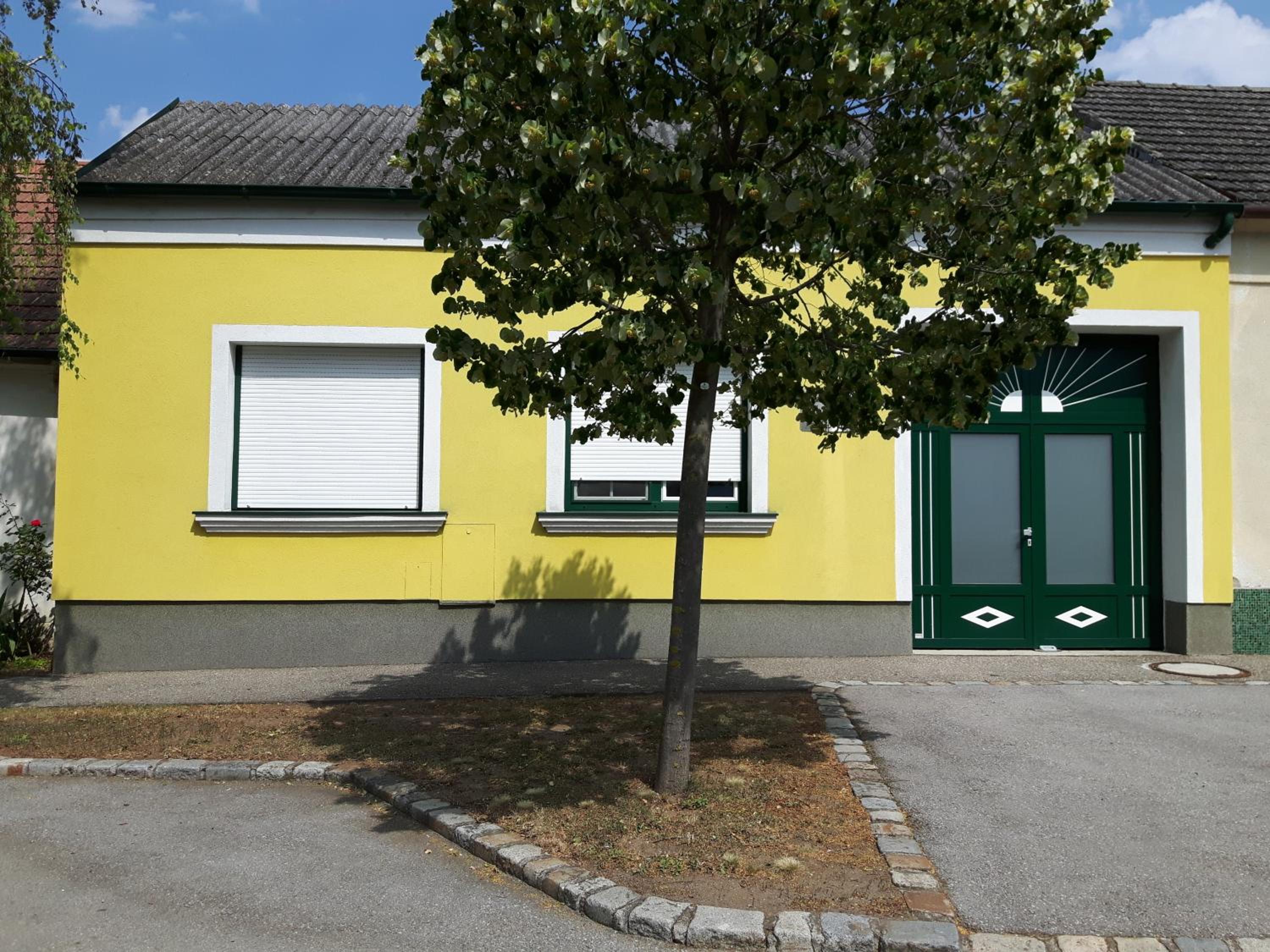 Ferienhaus Resi